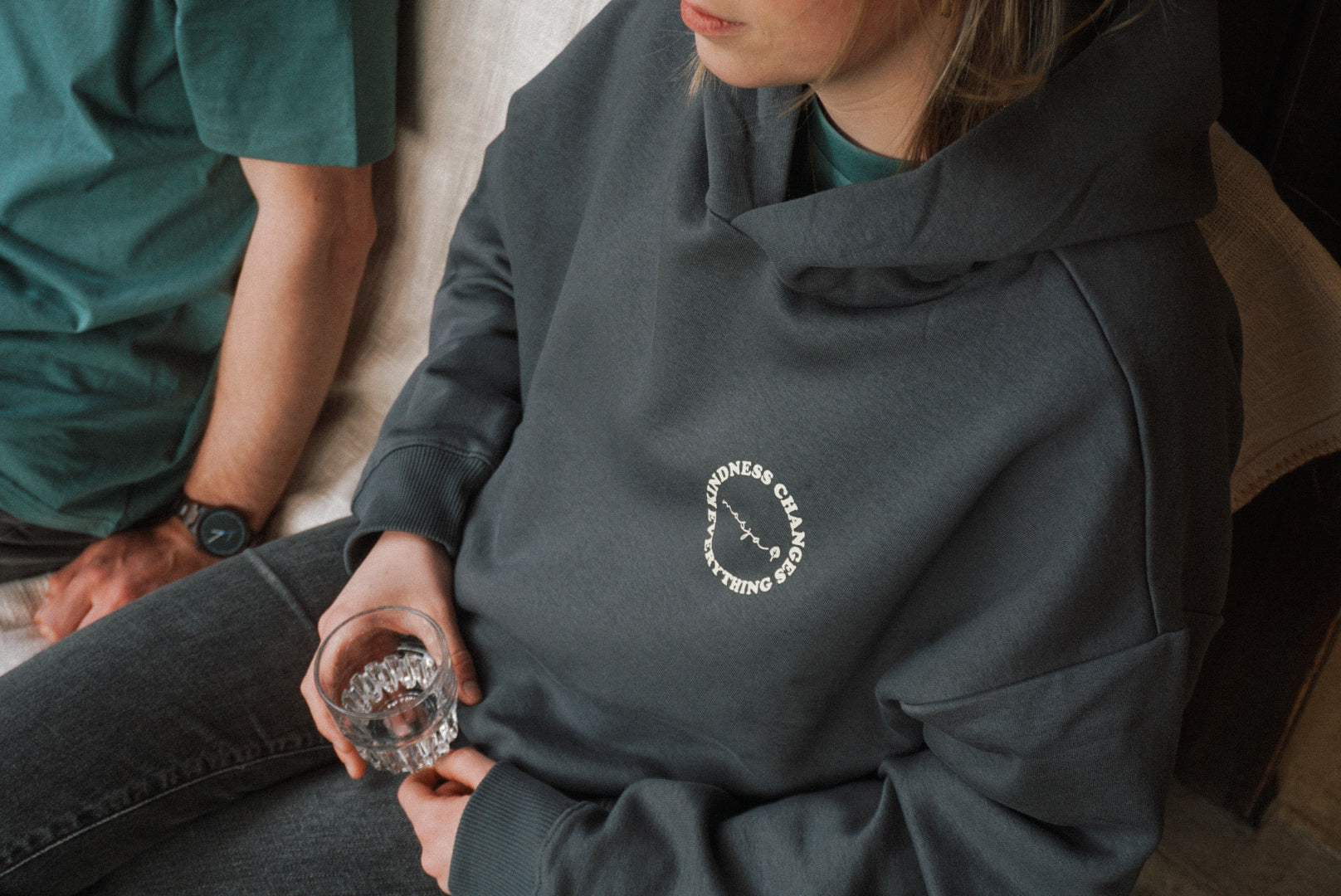 UNSERE NEUE KOLLEKTION - DAMEN