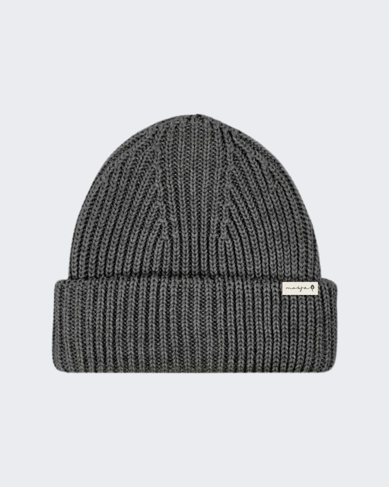 Fisherman-Beanie Merino