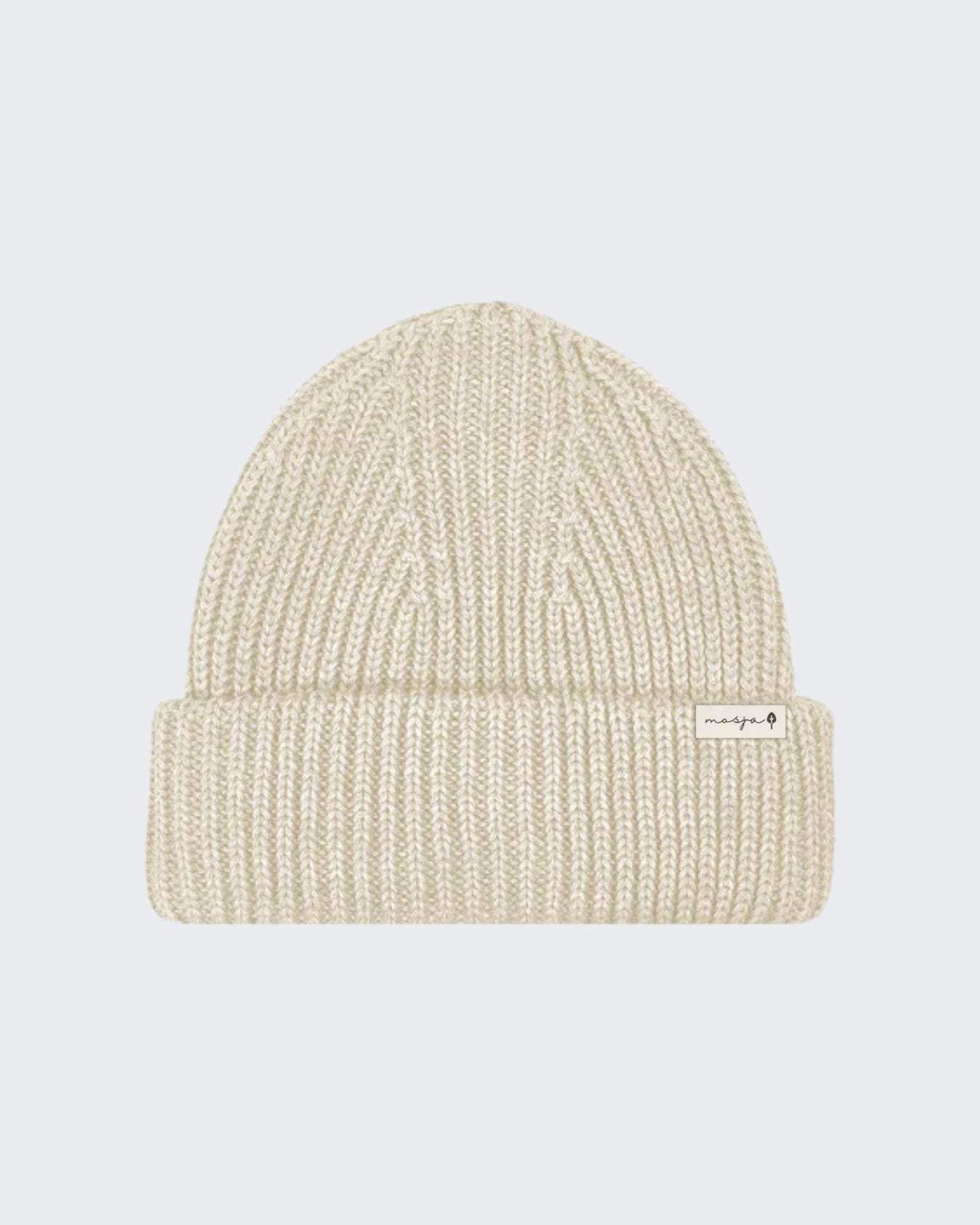 Fisherman-Beanie Merino