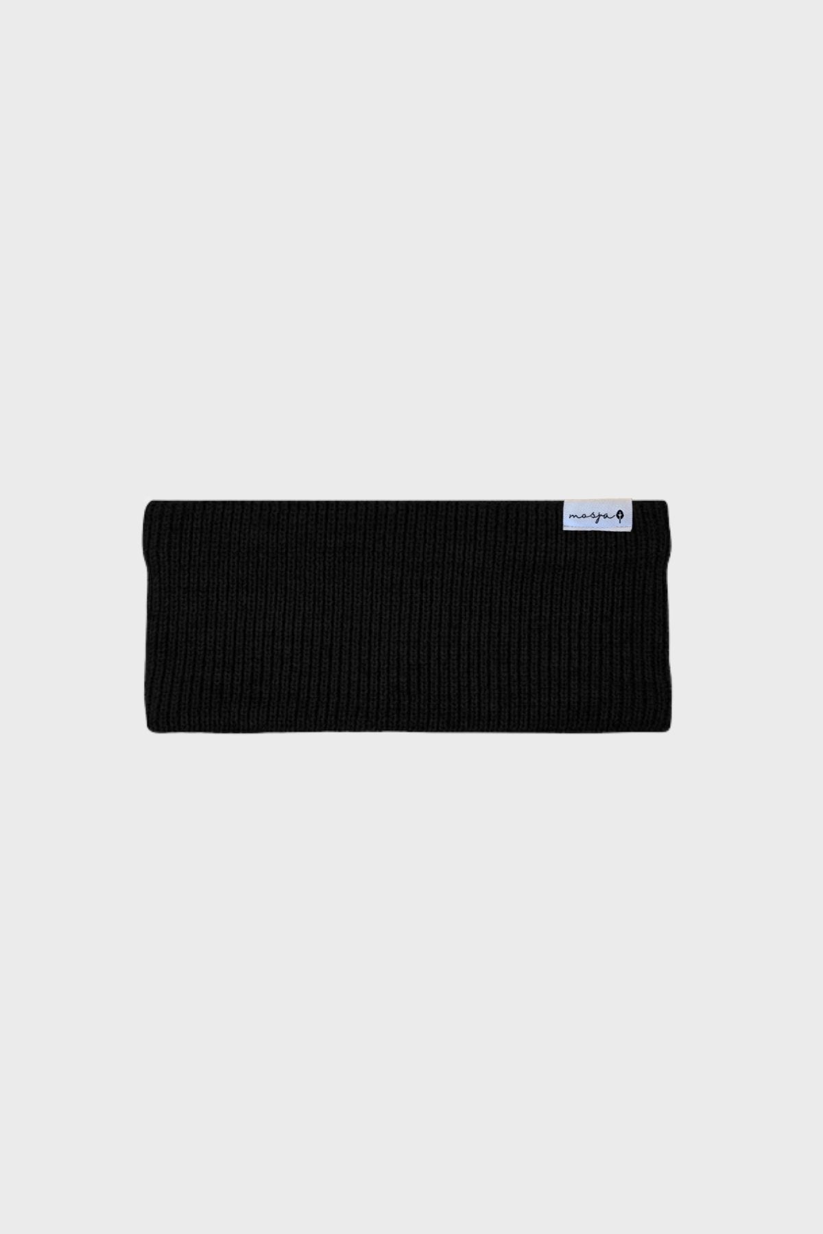 Merino-Stirnband Unisex