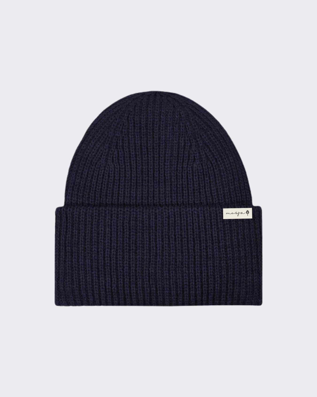 Long Beanie Merino