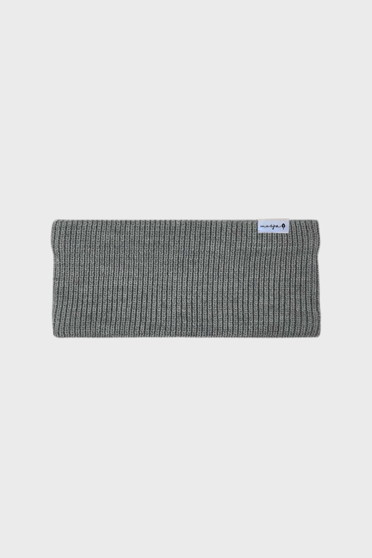 Merino-Stirnband Unisex