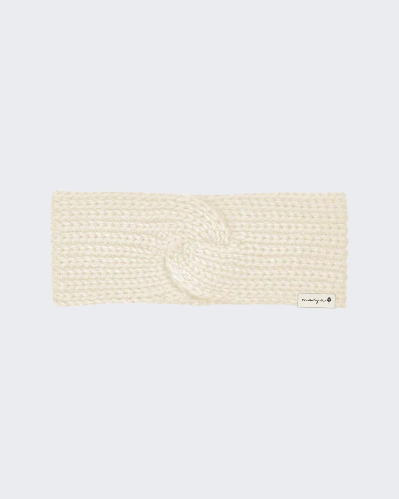 Stirnband Merino