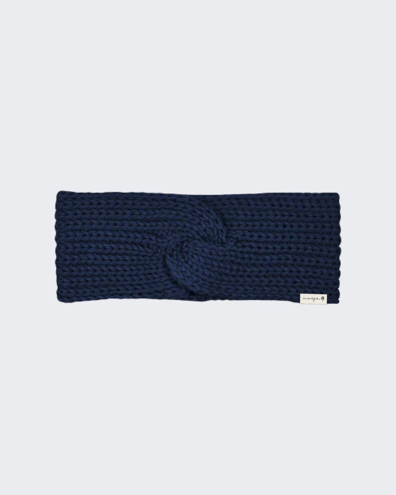 Stirnband Merino