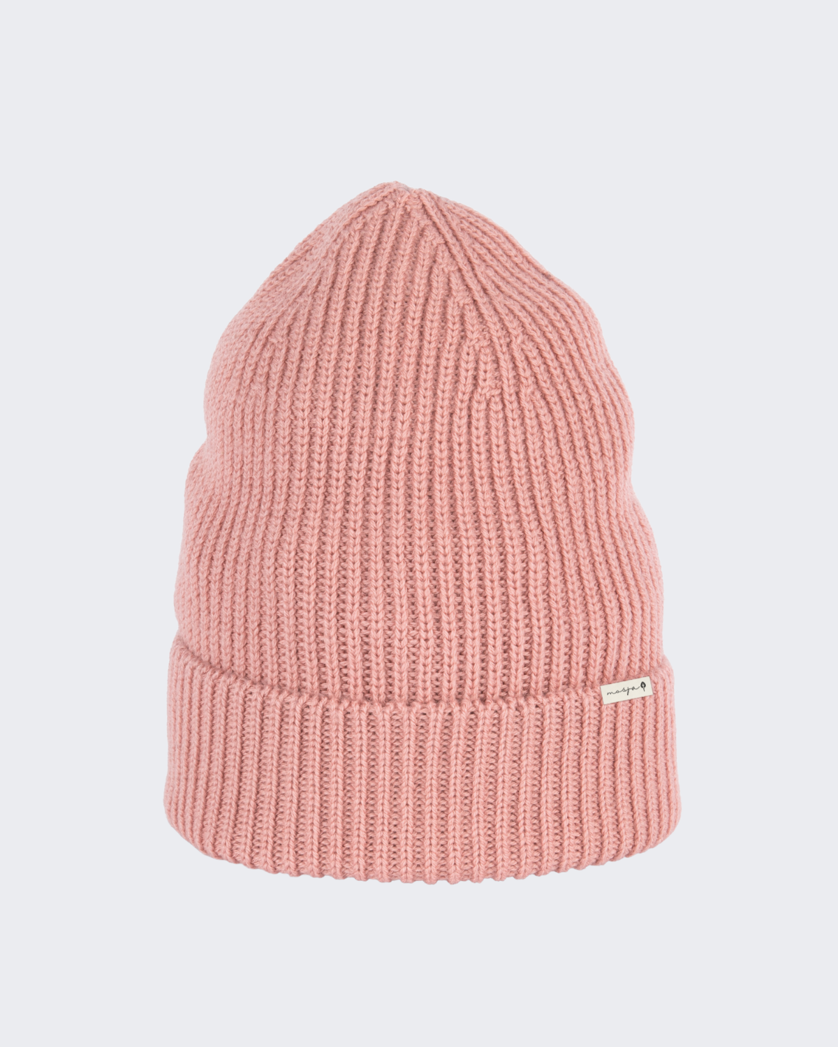 Merino-Beanie