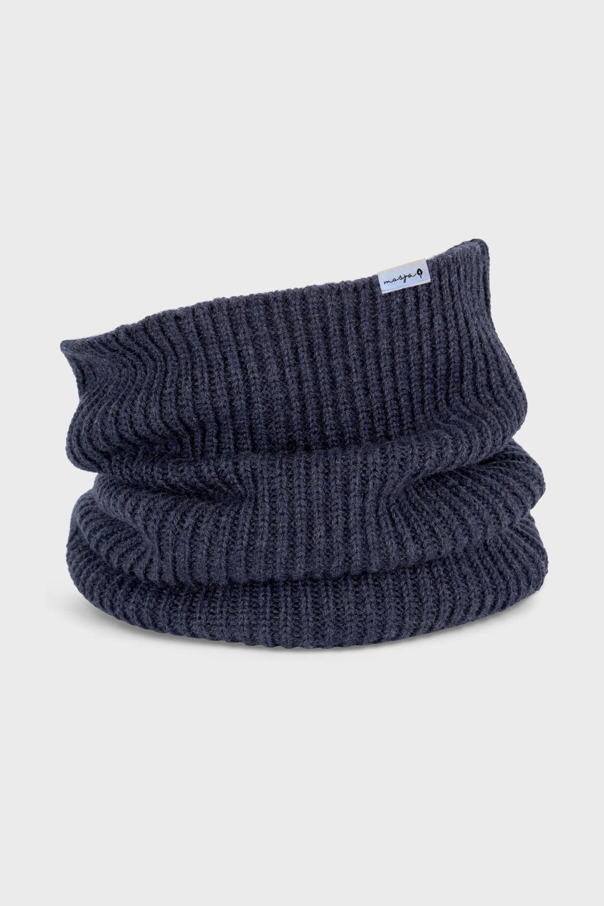 Schlauchschal Merino