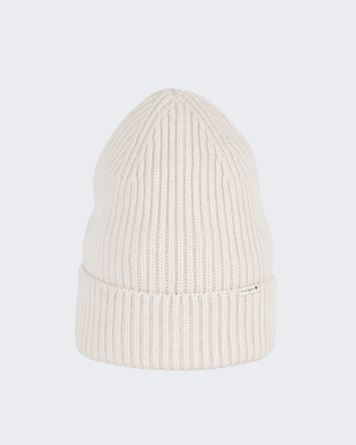 Merino-Beanie