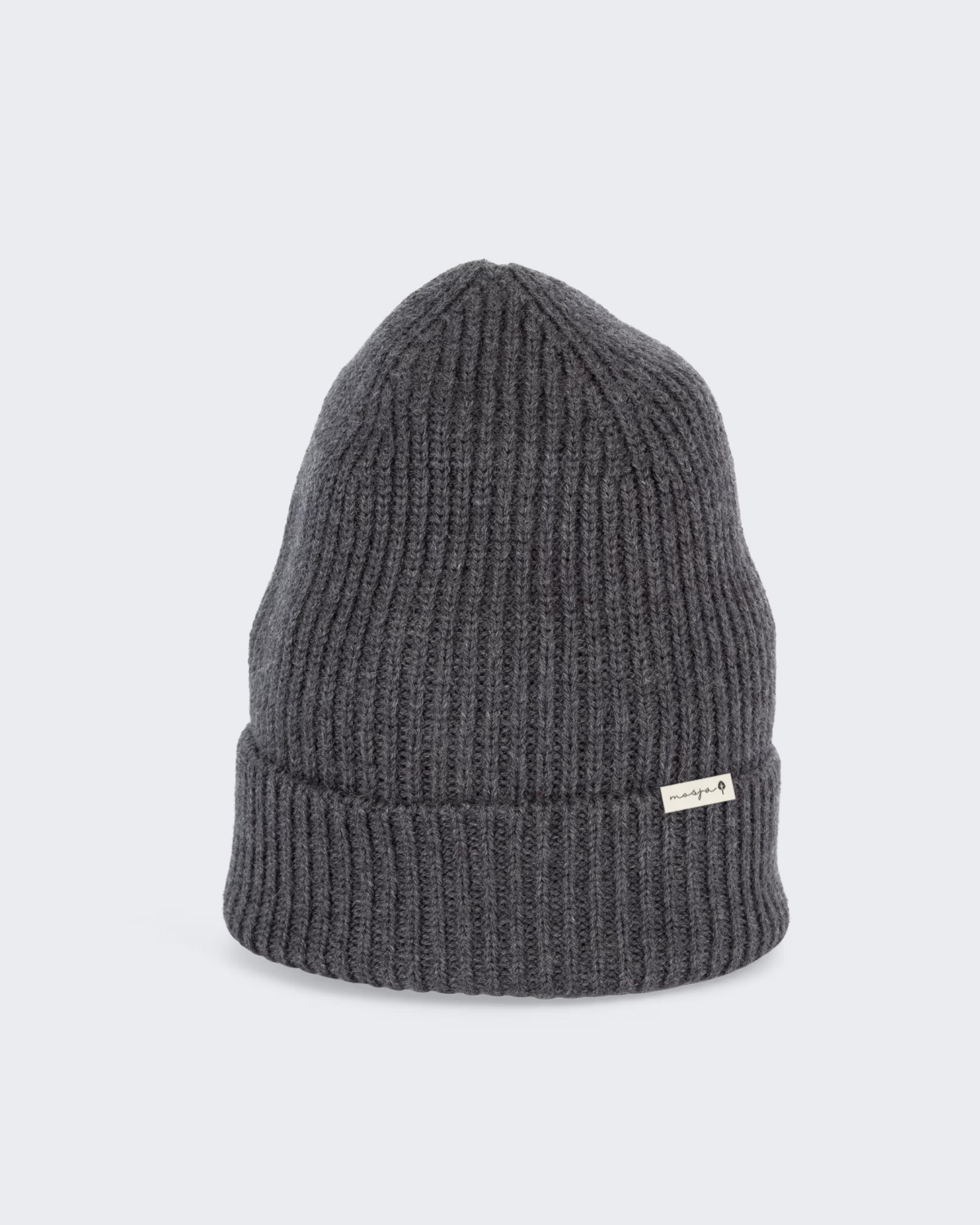 Merino-Beanie