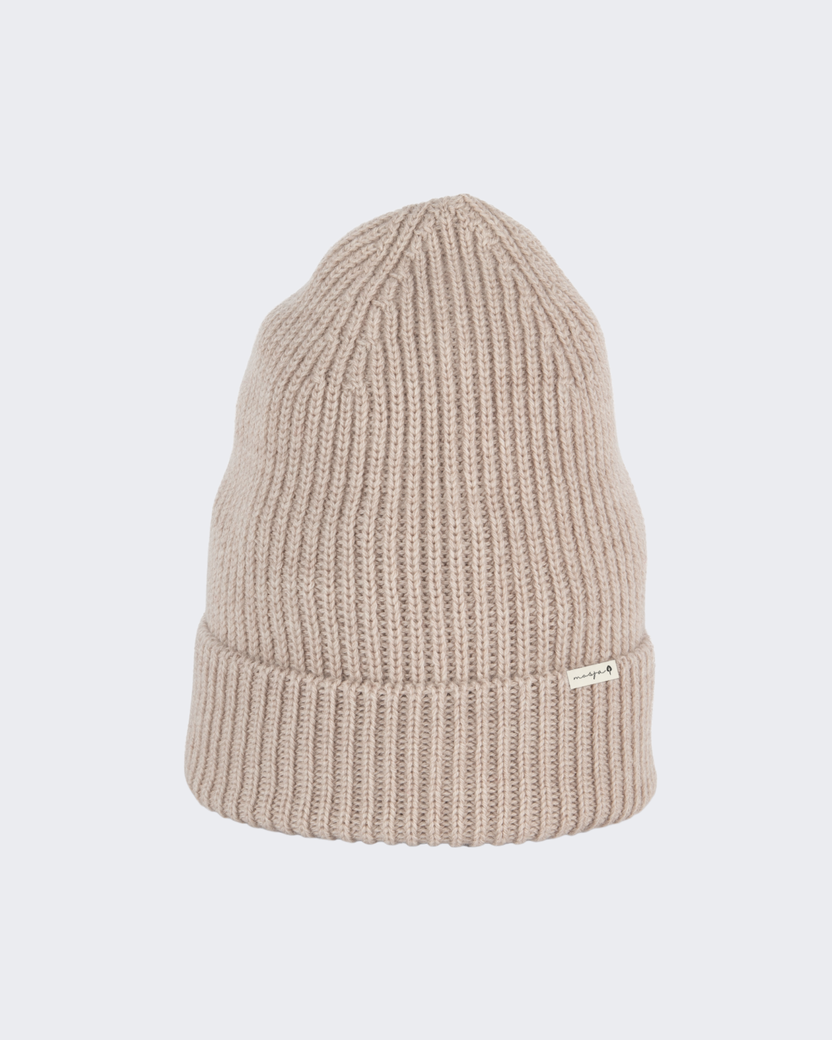 Merino-Beanie