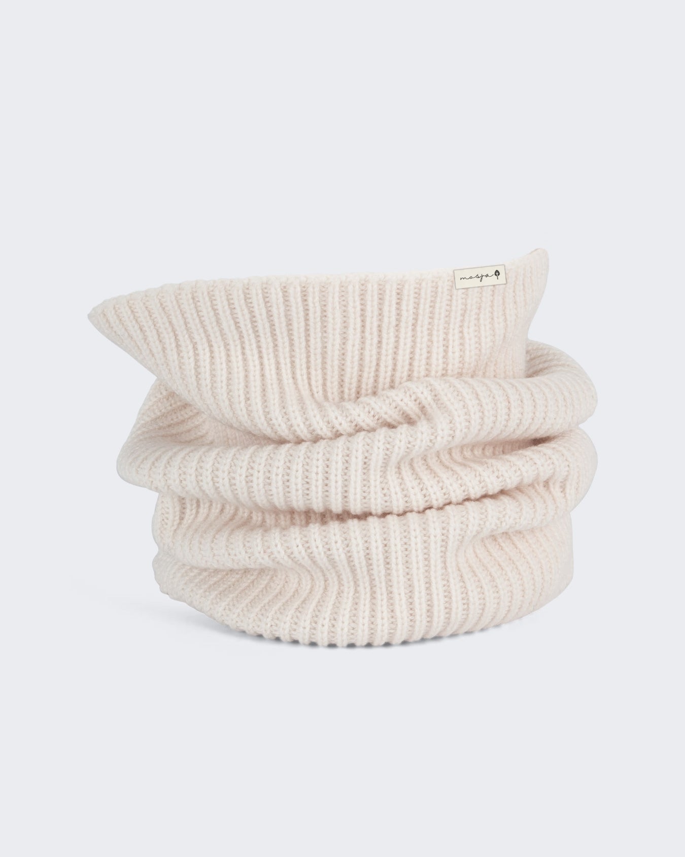 Schlauchschal Merino