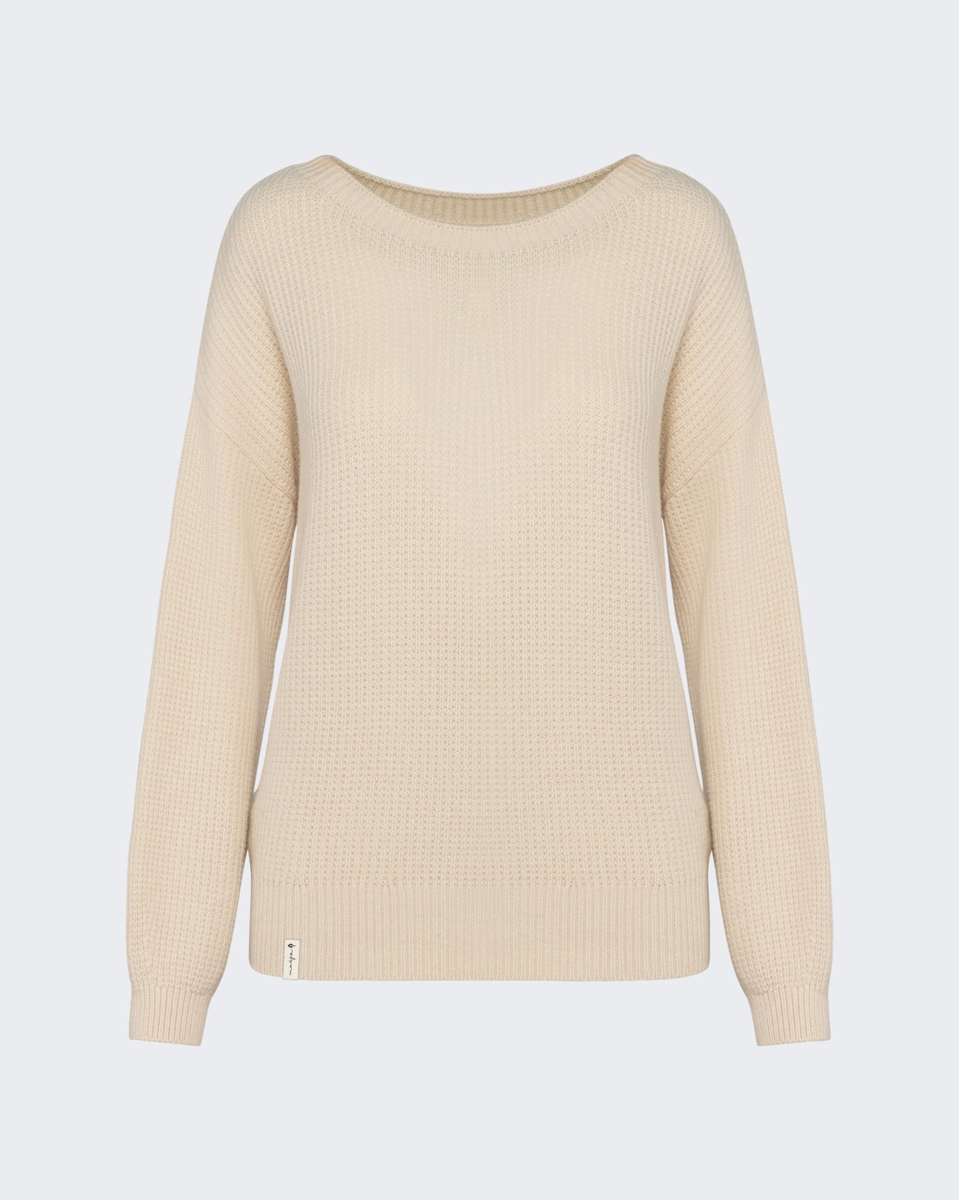 Strick-Sweater Damen