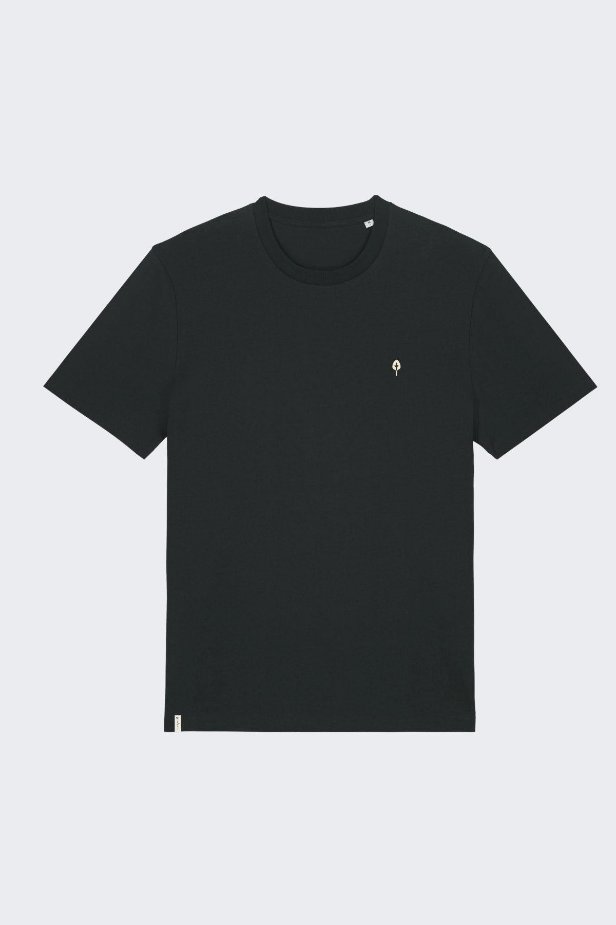 Classic-Shirt "Black"