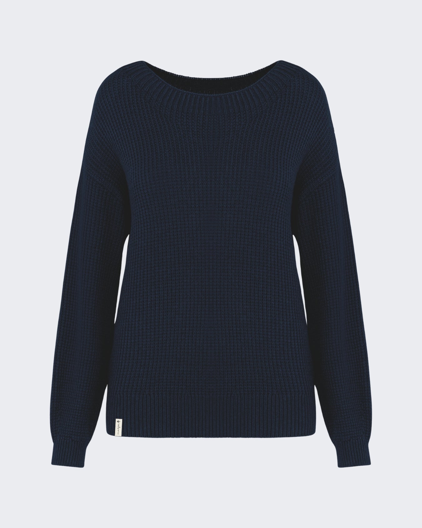 Strick-Sweater Damen