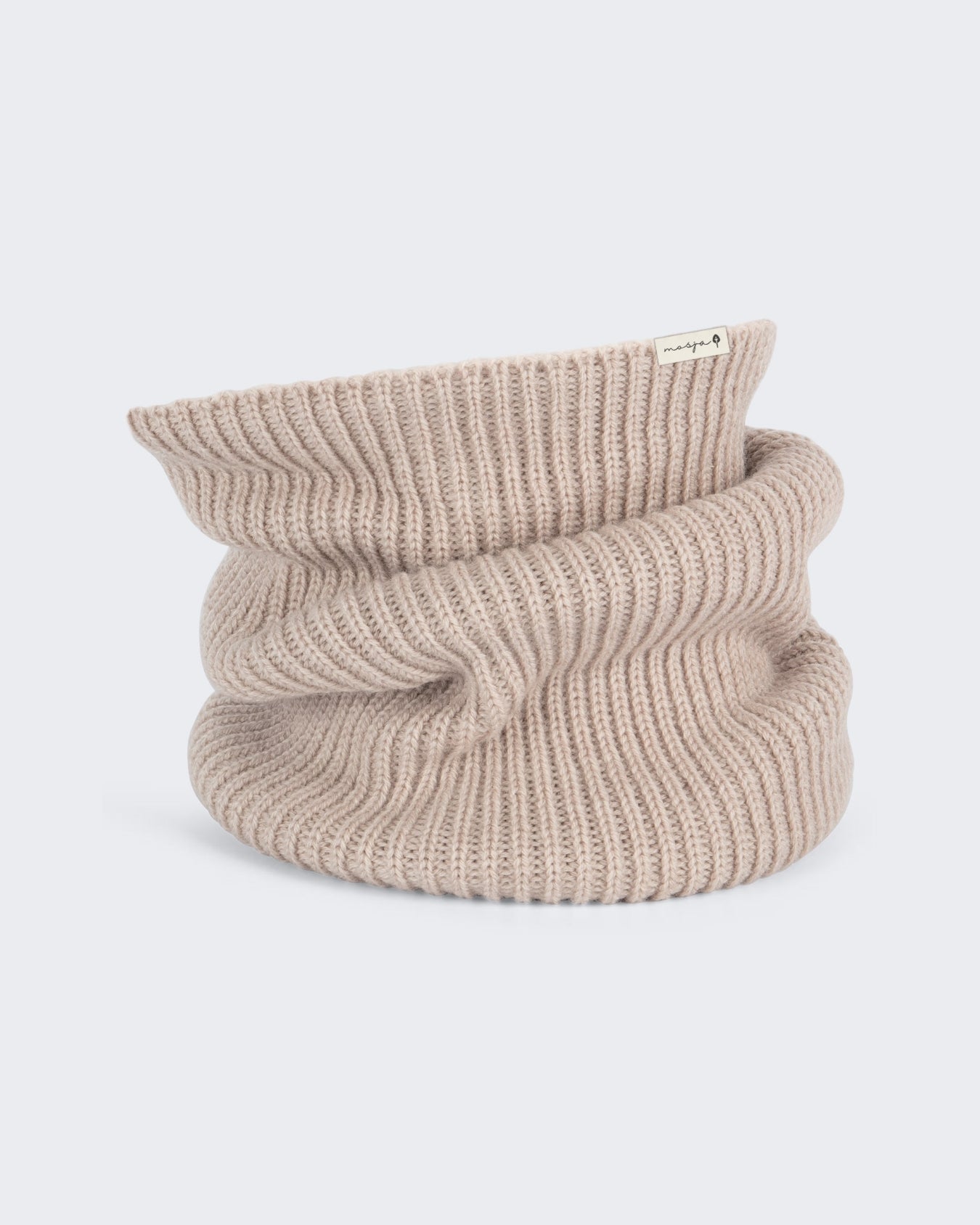 Schlauchschal Merino
