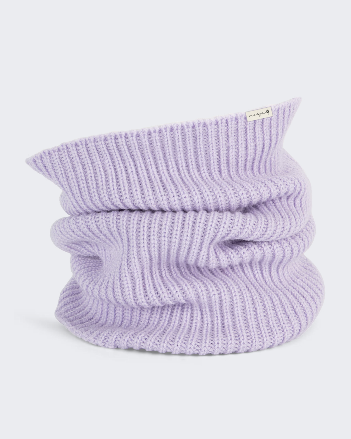 Schlauchschal Merino