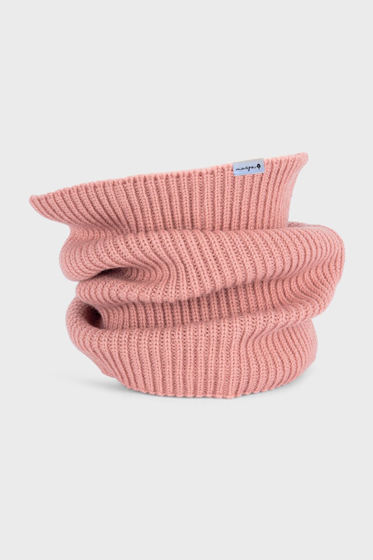 Schlauchschal Merino