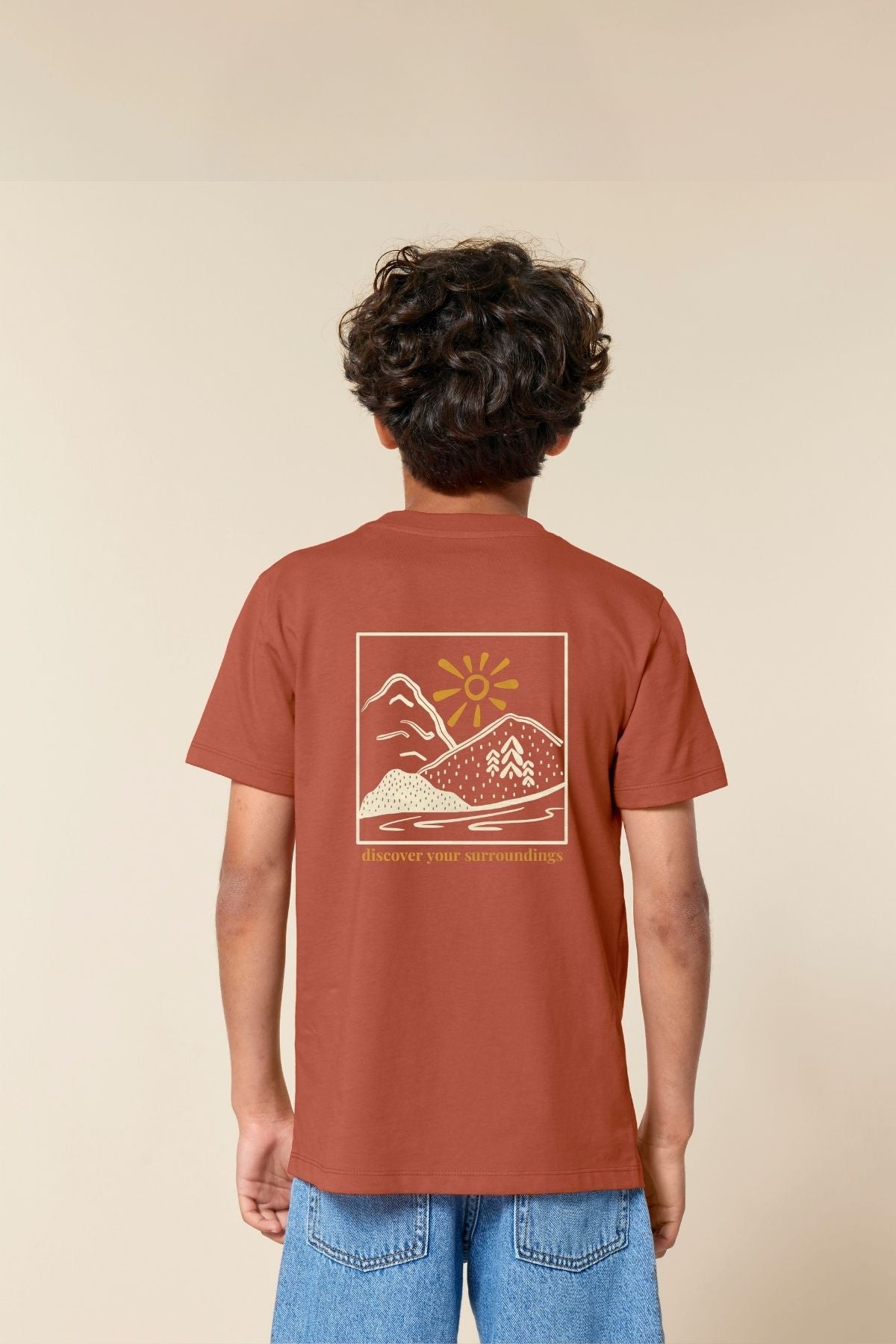 #Farbe_Roasted Orange