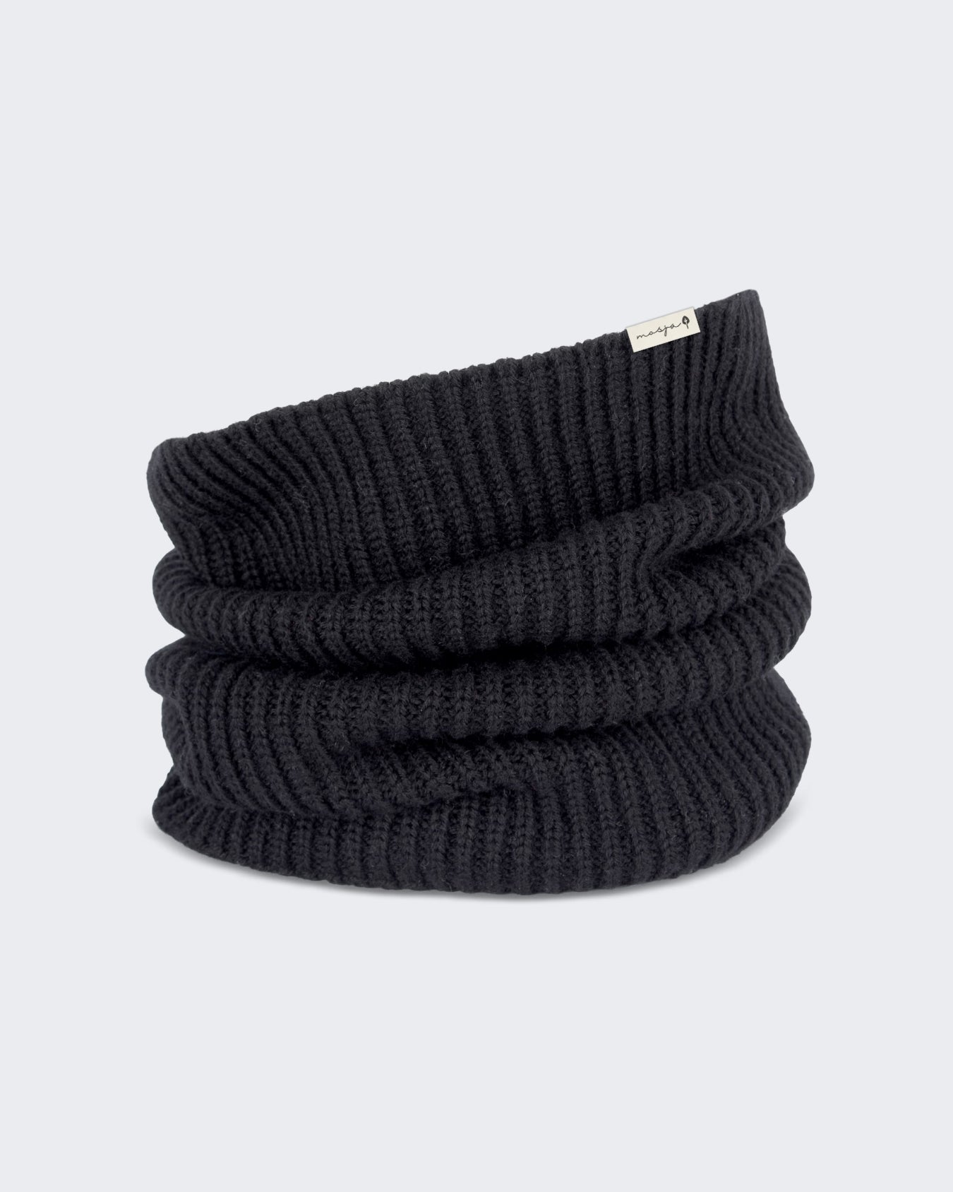 Schlauchschal Merino