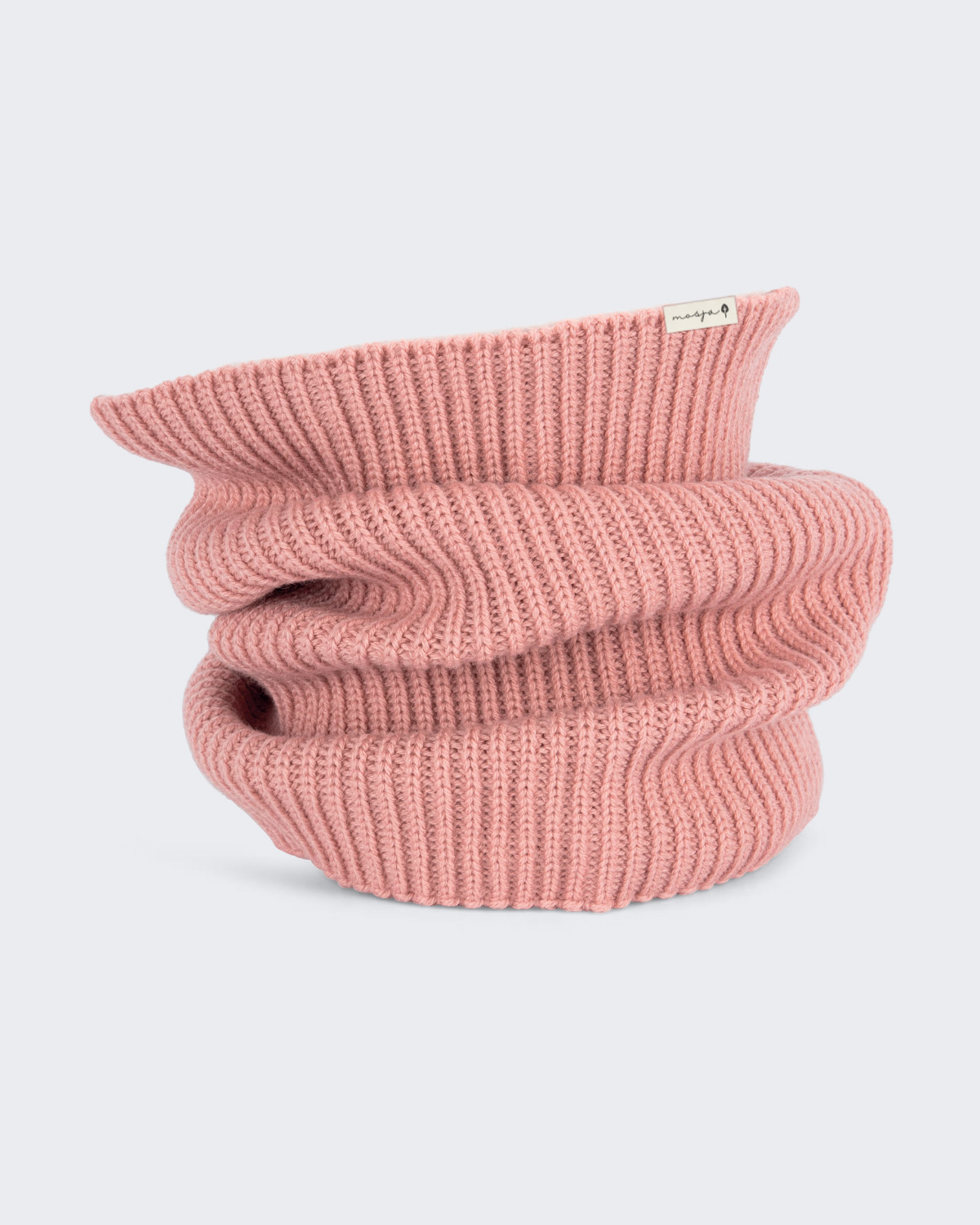 Schlauchschal Merino