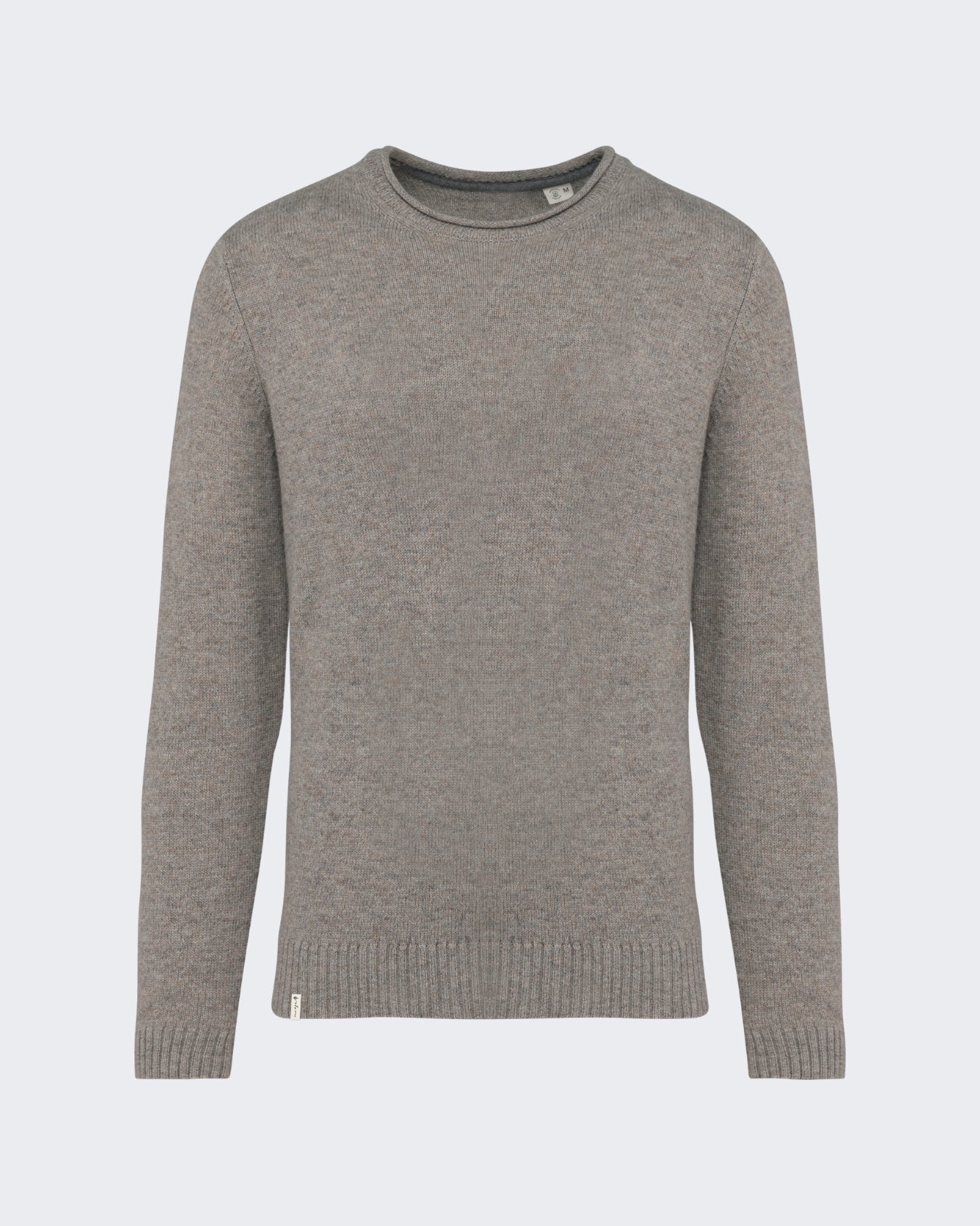 Merino-Sweater