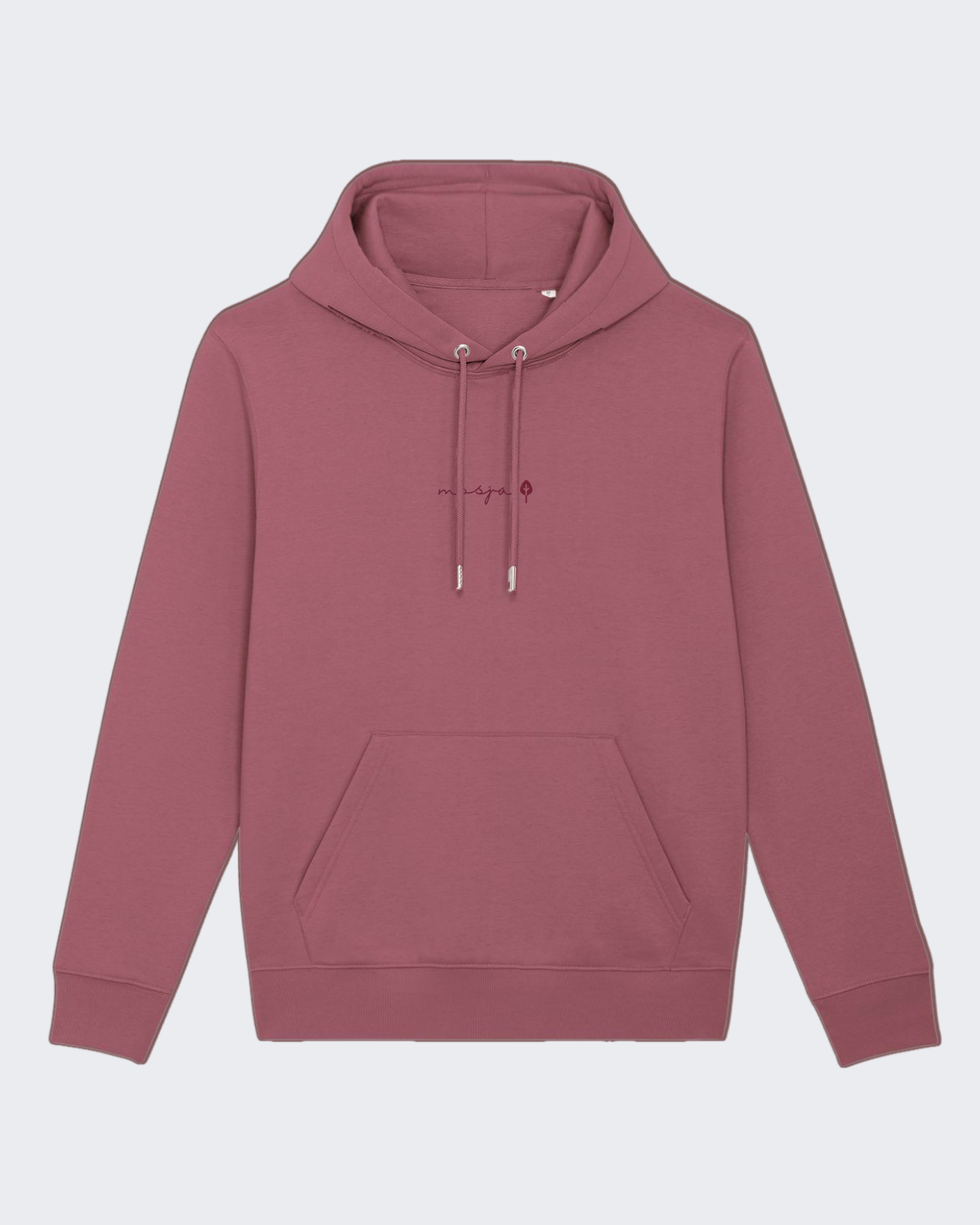 Hoodie "Hibiscus"