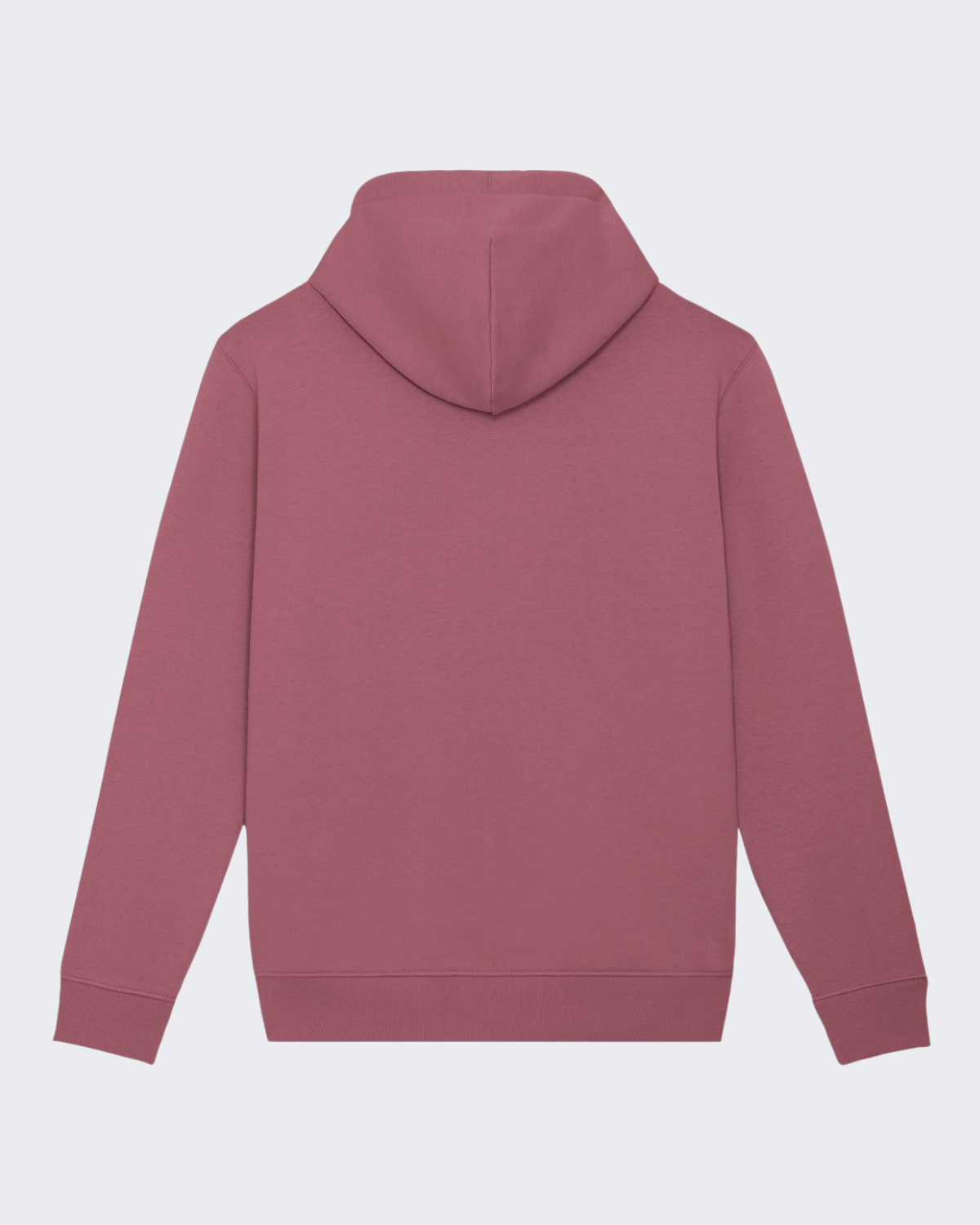 Hoodie "Hibiscus"