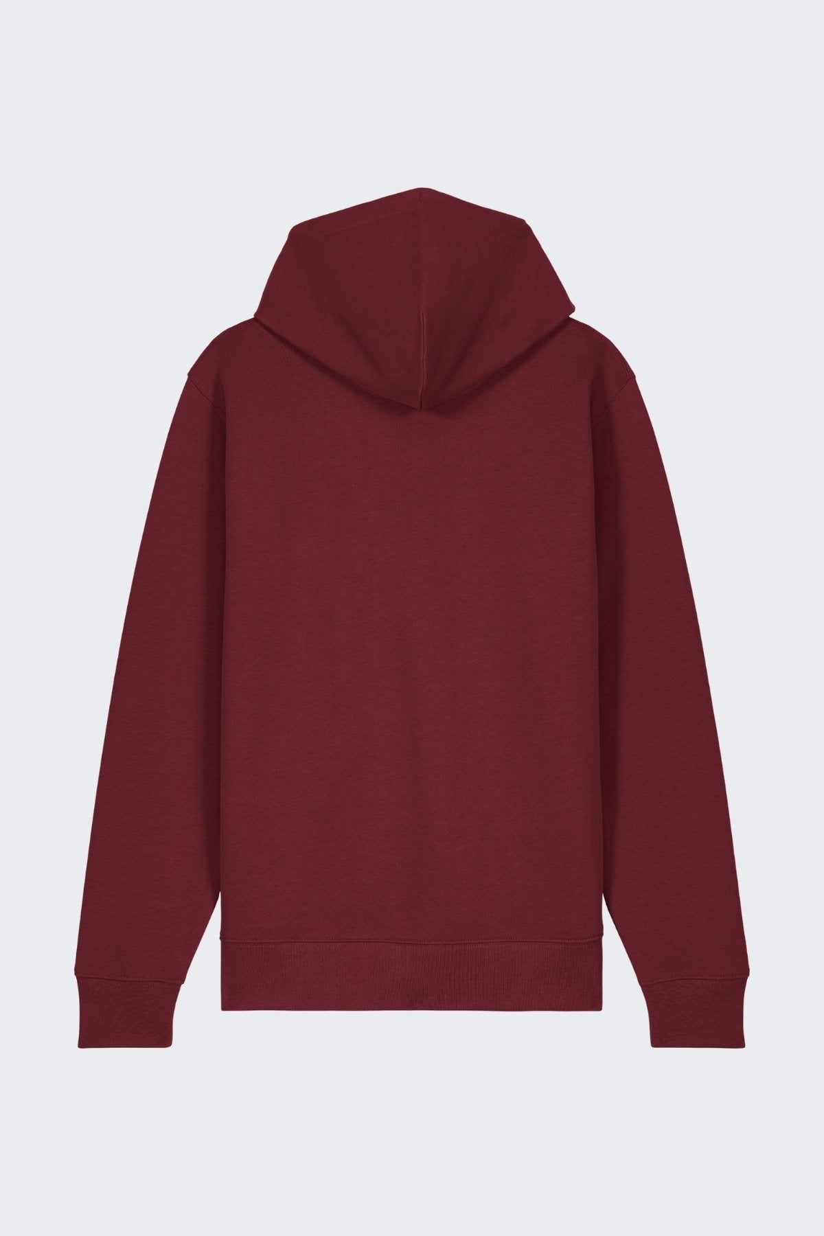 Zip-Hoodie