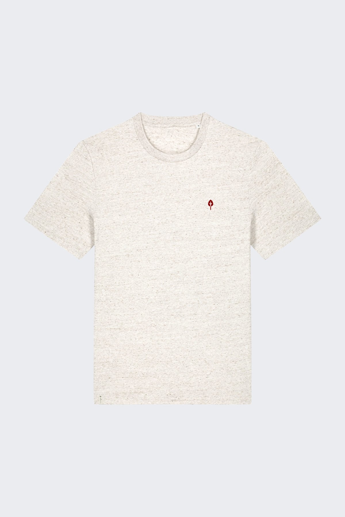 Classic-Shirt "Eco Grey"