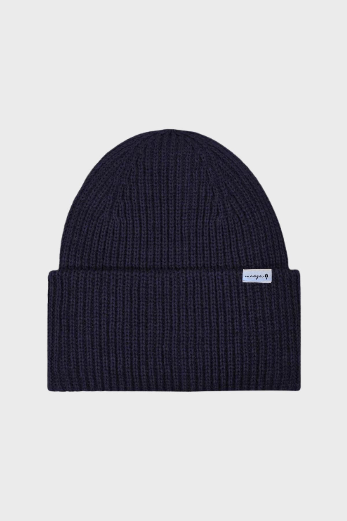 Long Beanie Merino