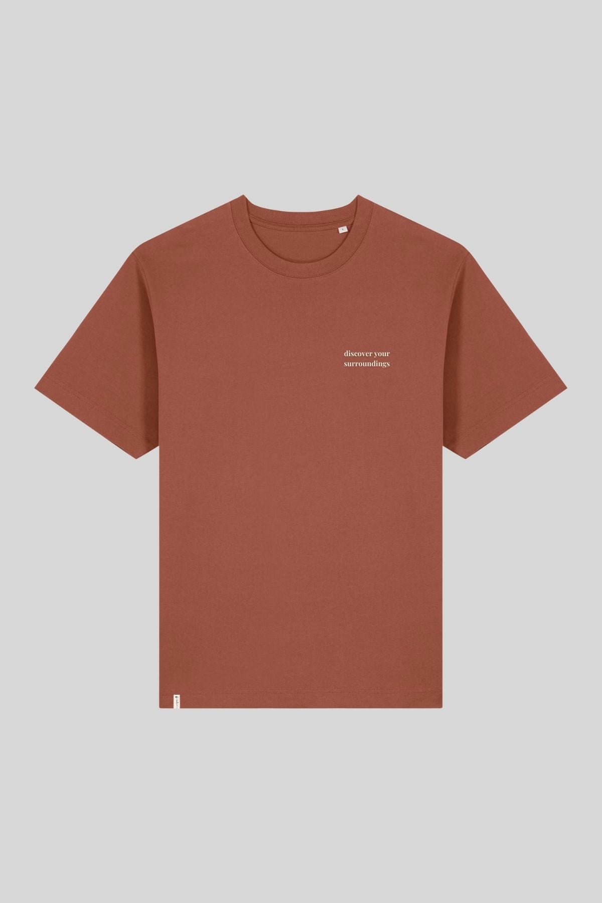 #Farbe_Roasted Orange