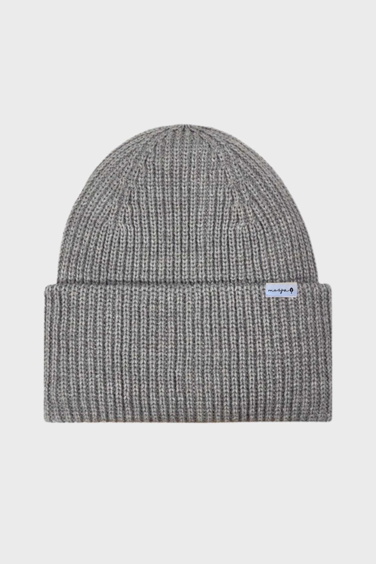 Long Beanie Merino