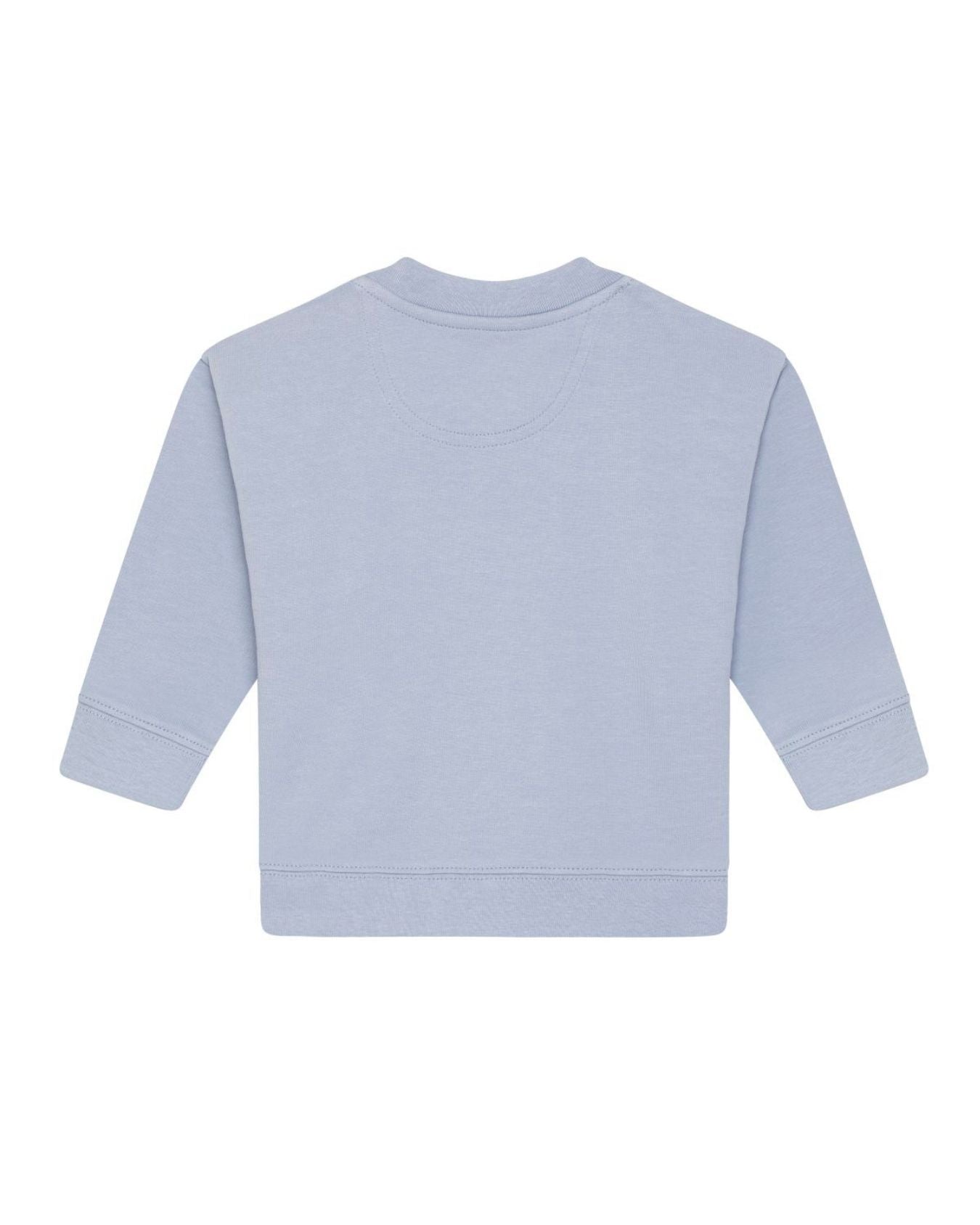 Baby-Sweater "Sky"