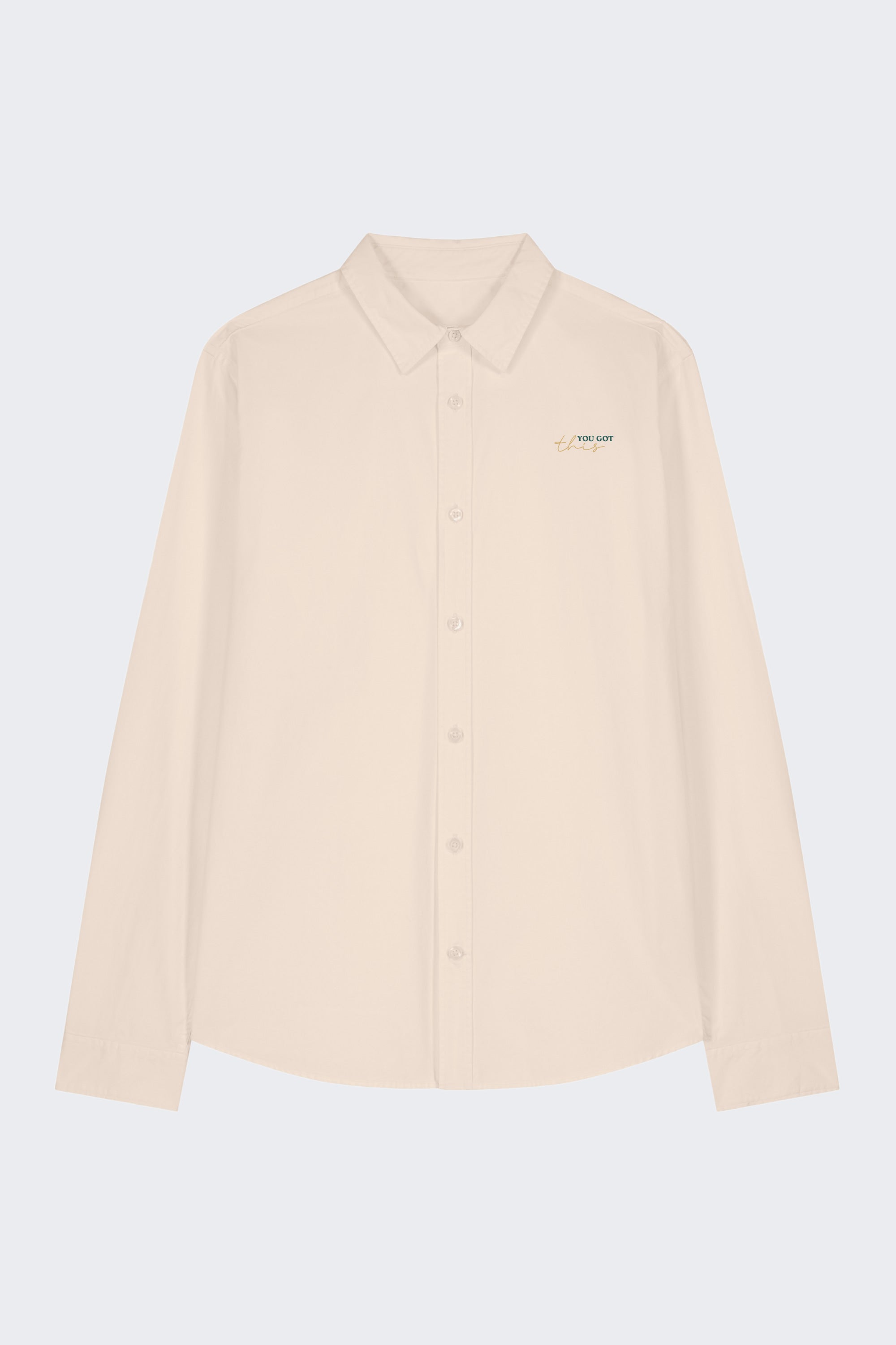 Bluse - You got this