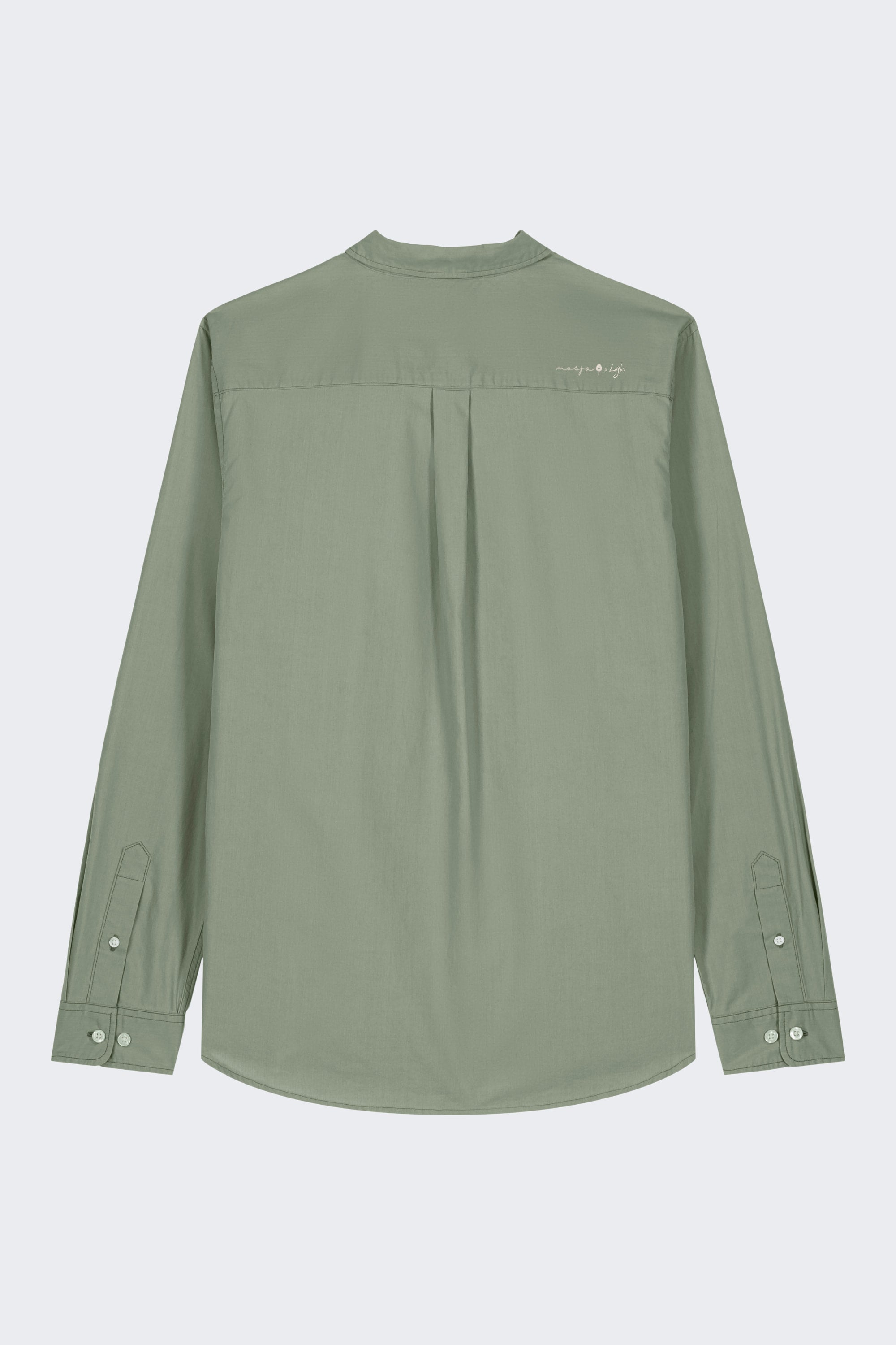 Bluse - You got this