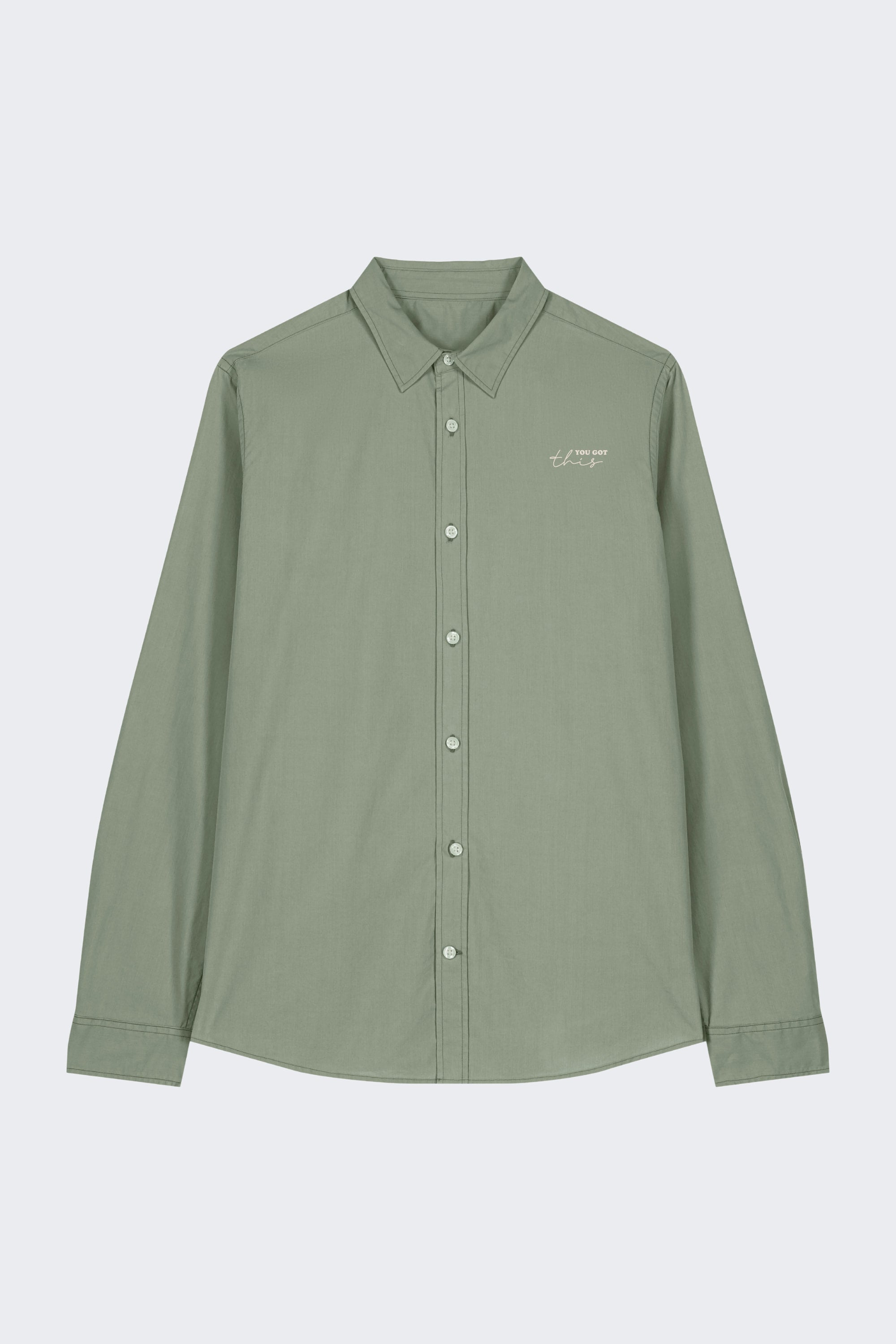 Bluse - You got this