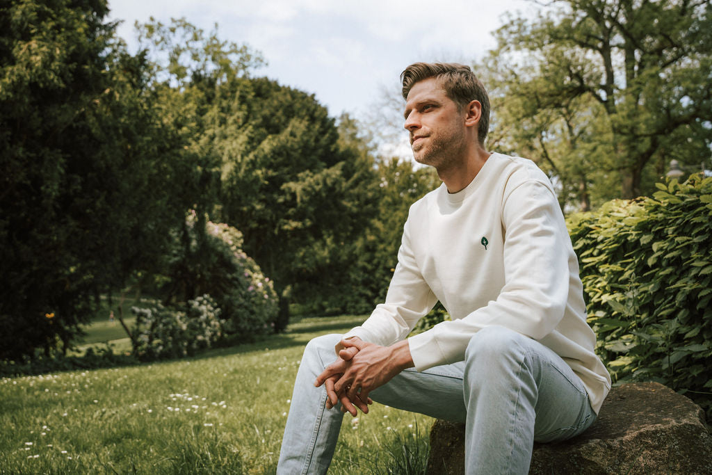 Together-Sweater "Nature"