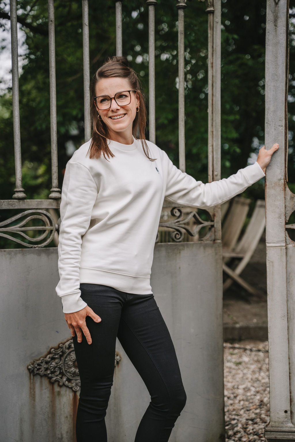 Together-Sweater "Nature"