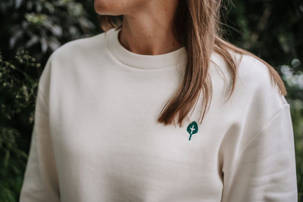 Together-Sweater "Nature"