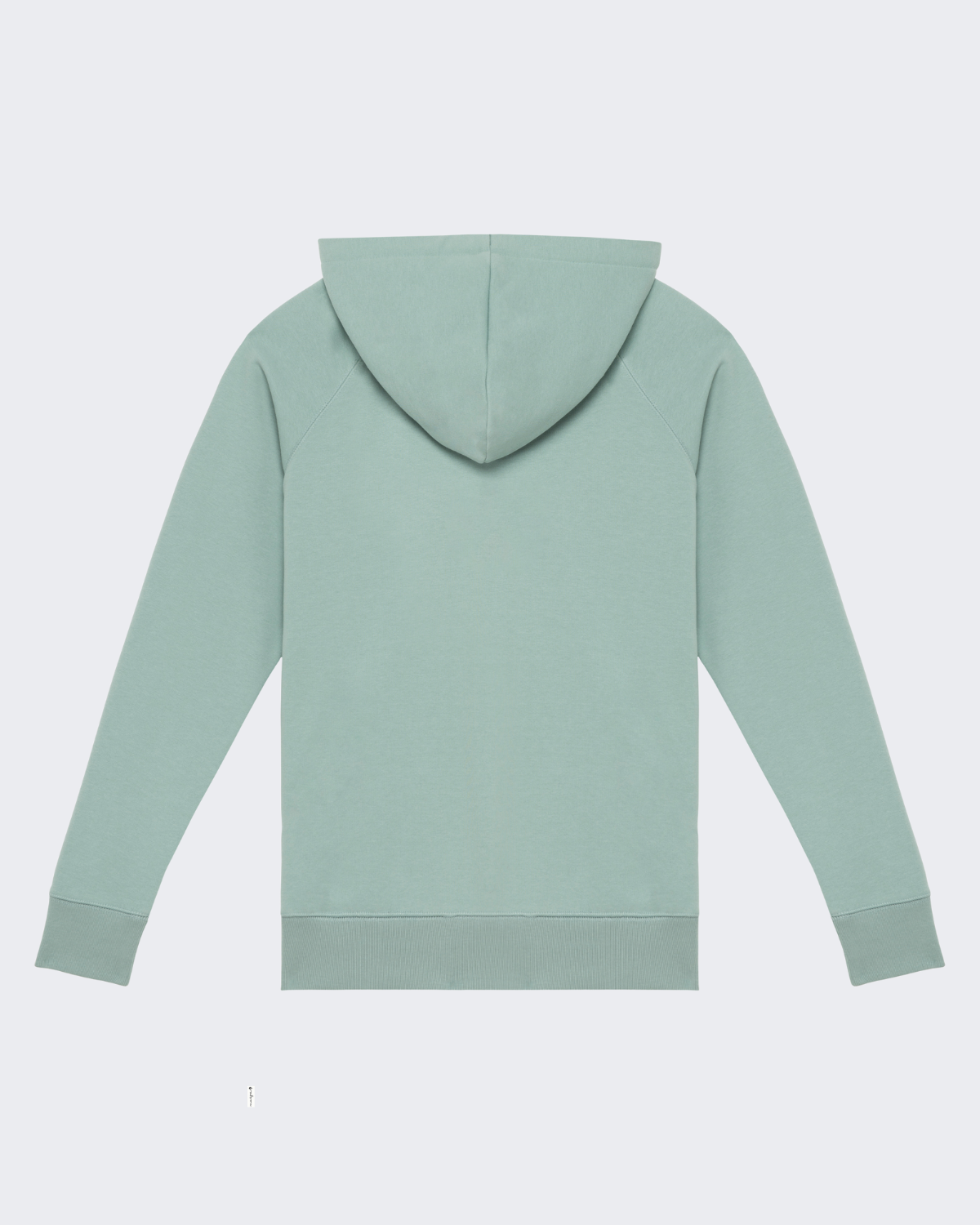 Damen-Hoodie "Mint"
