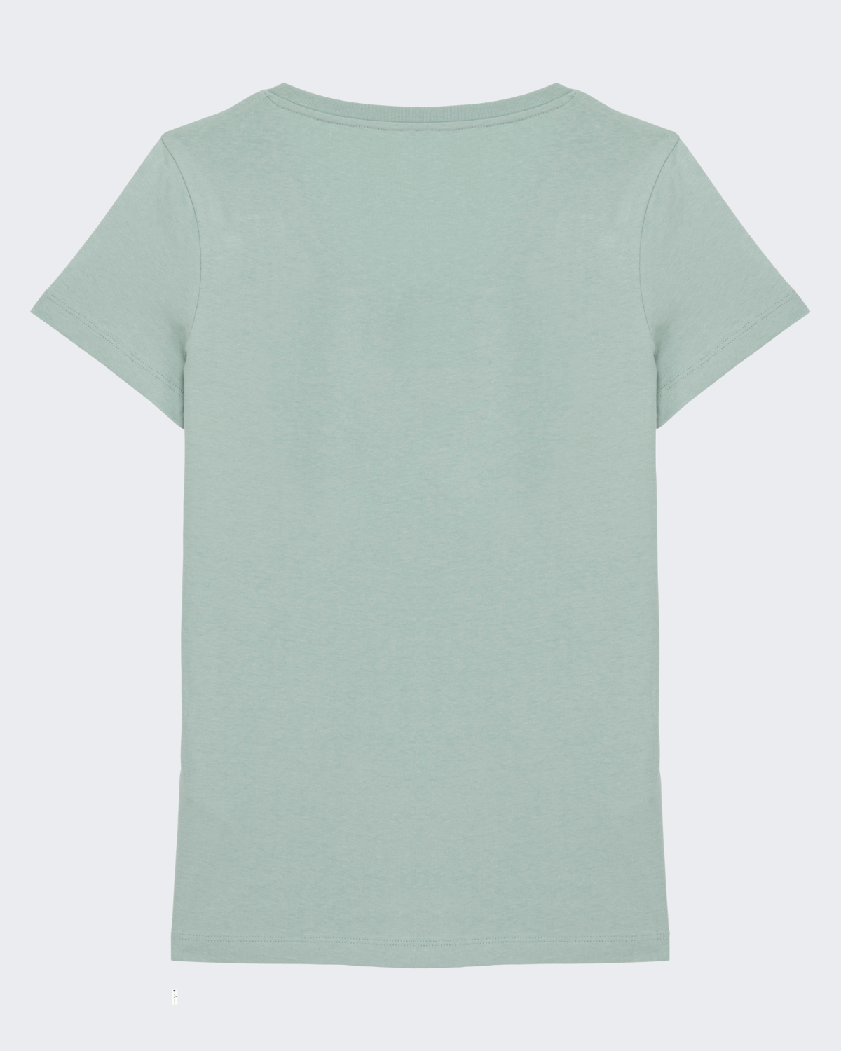 Damen-Shirt "Mint" - V-Ausschnitt