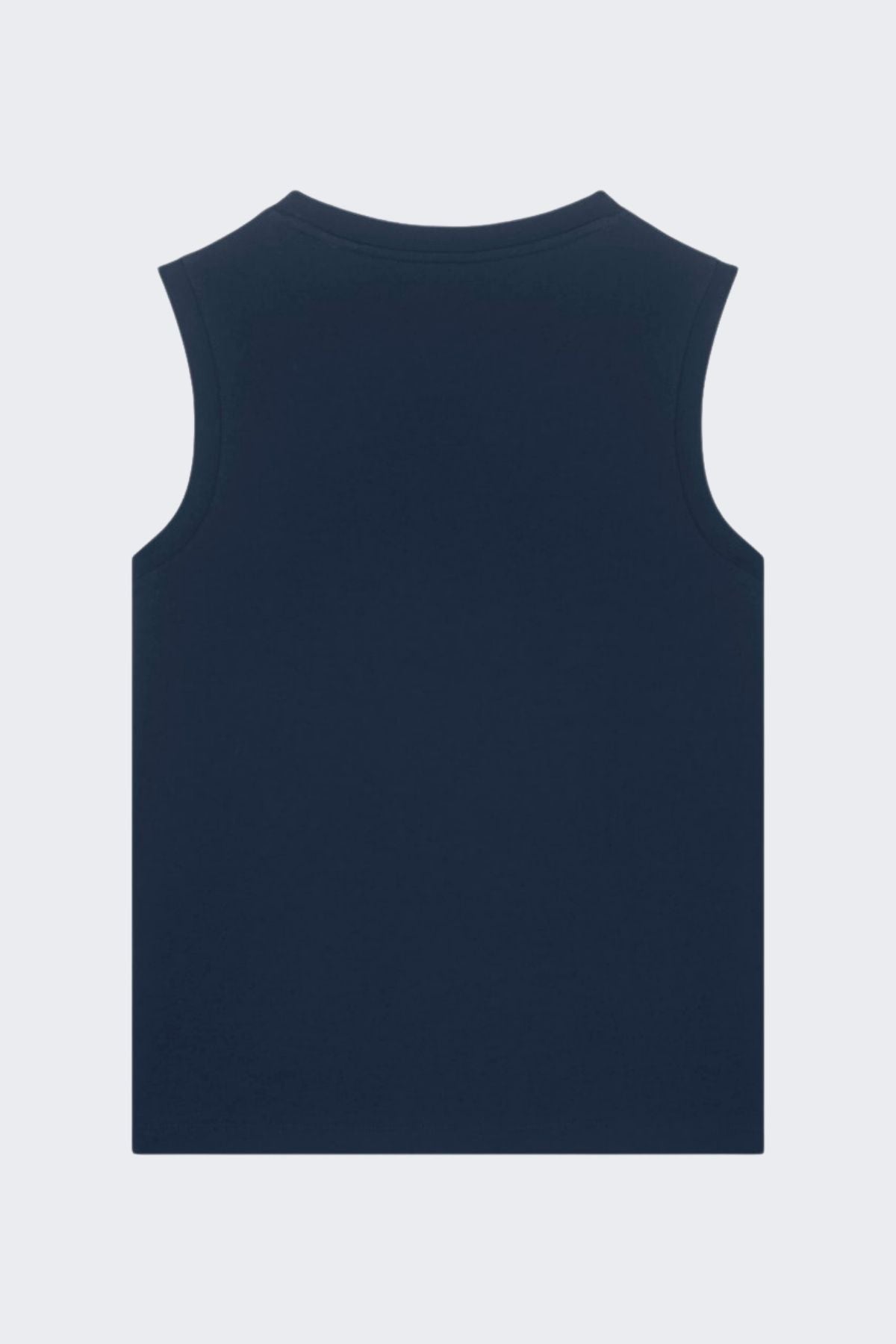 Damen-Top "Navy Blue"