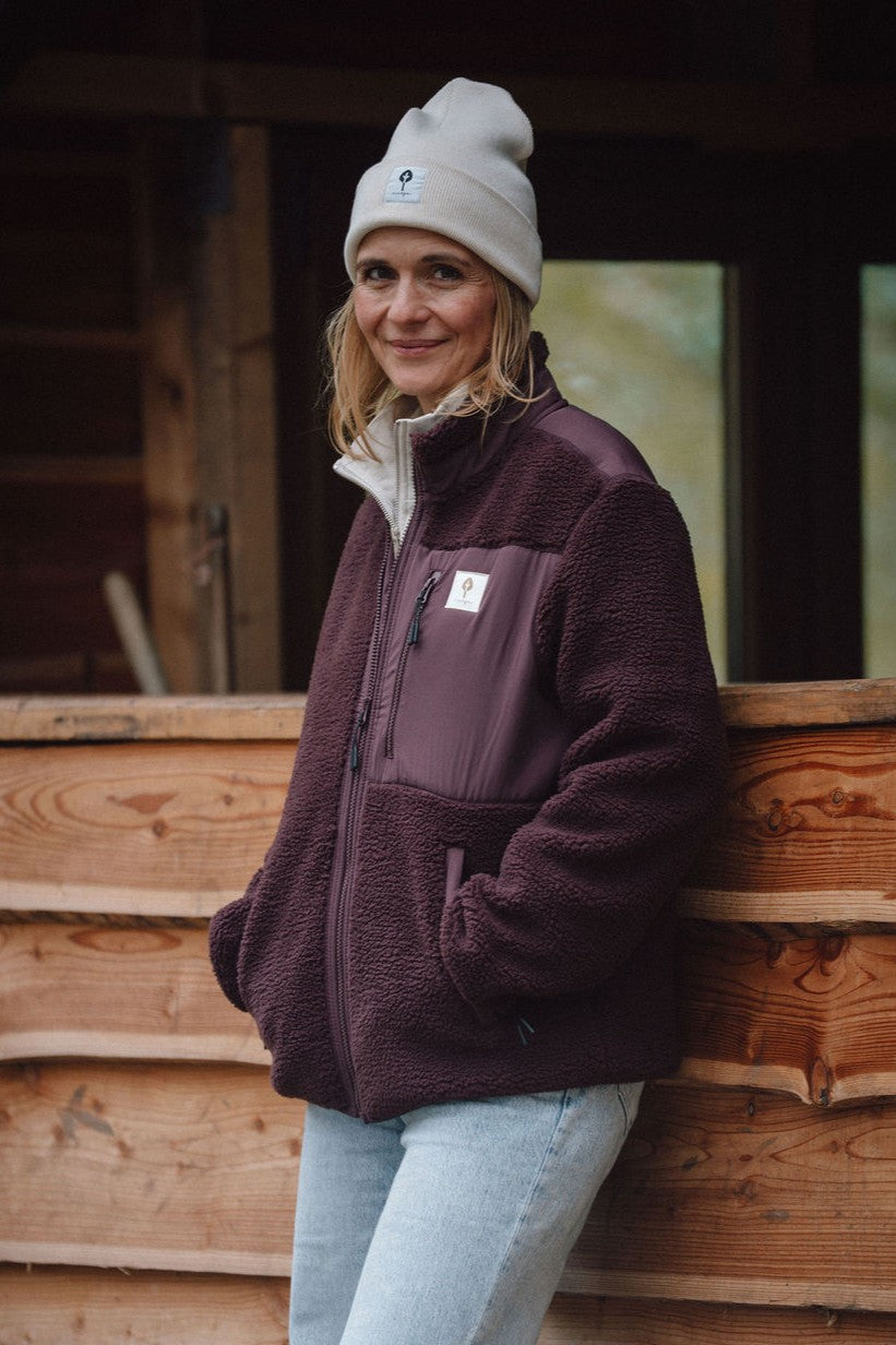 GROESSE_171cm - Größe S_ #Farbe_Dark Berry