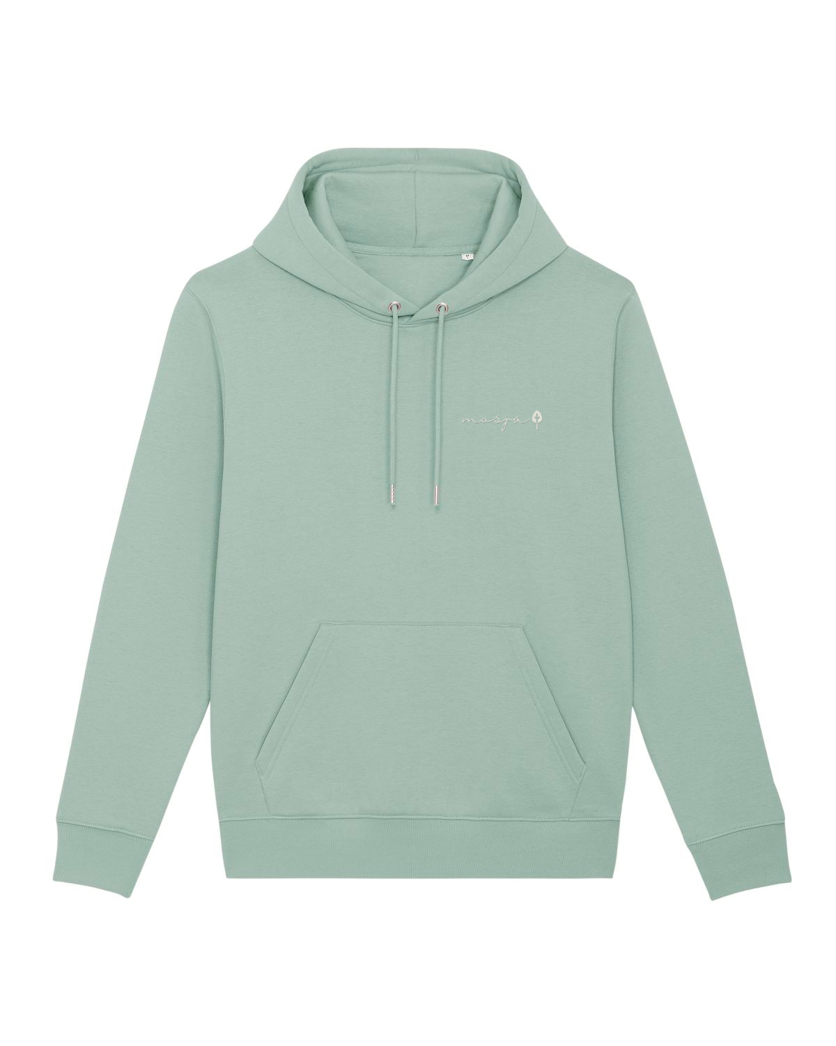 Hoodie 2025 mint green