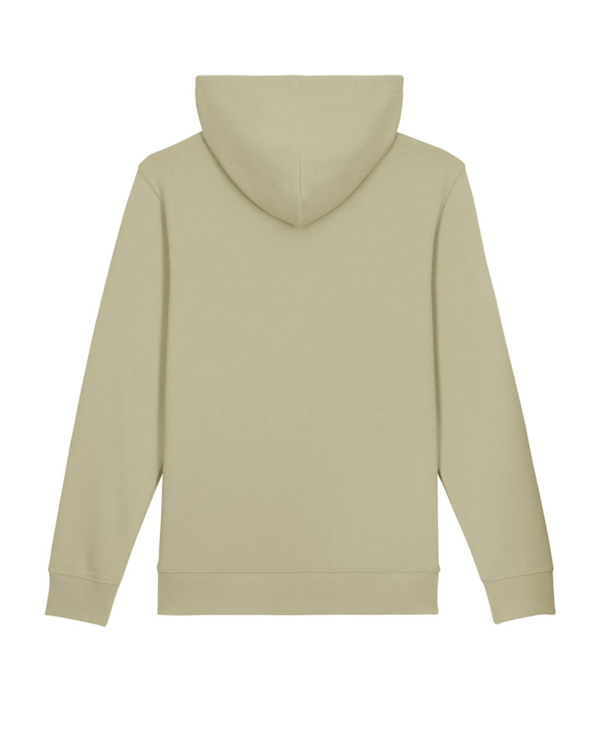 Hoodie "Salbei"