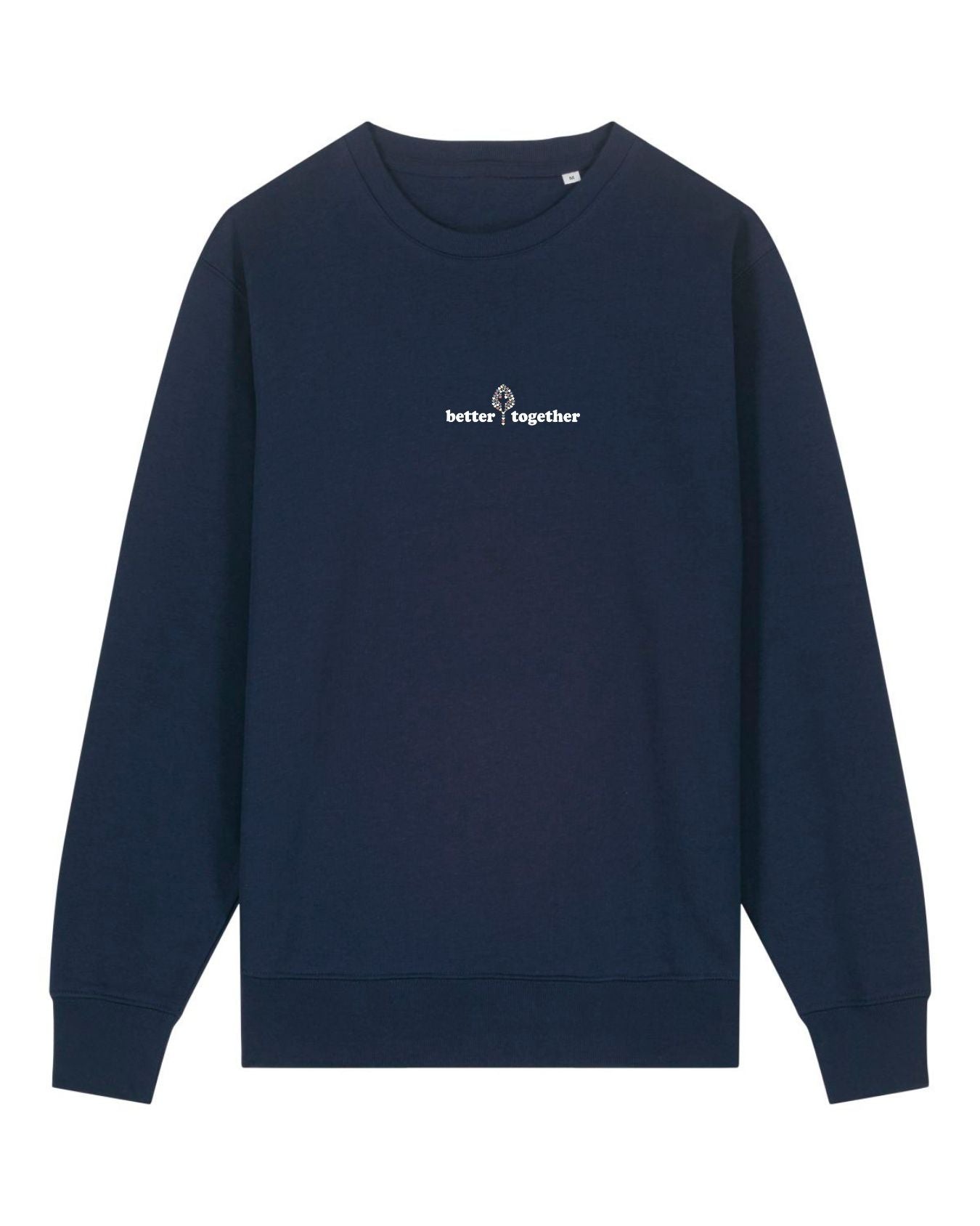 Together Kids-Sweater "Navy"