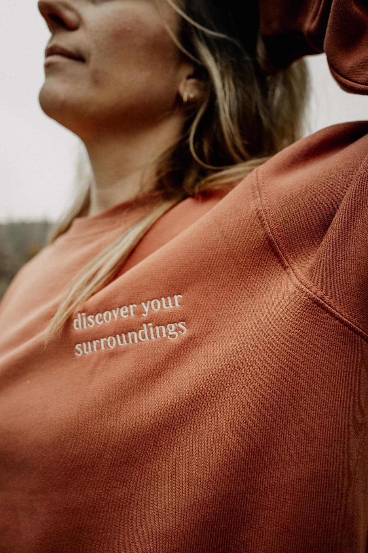 Discover-Sweater