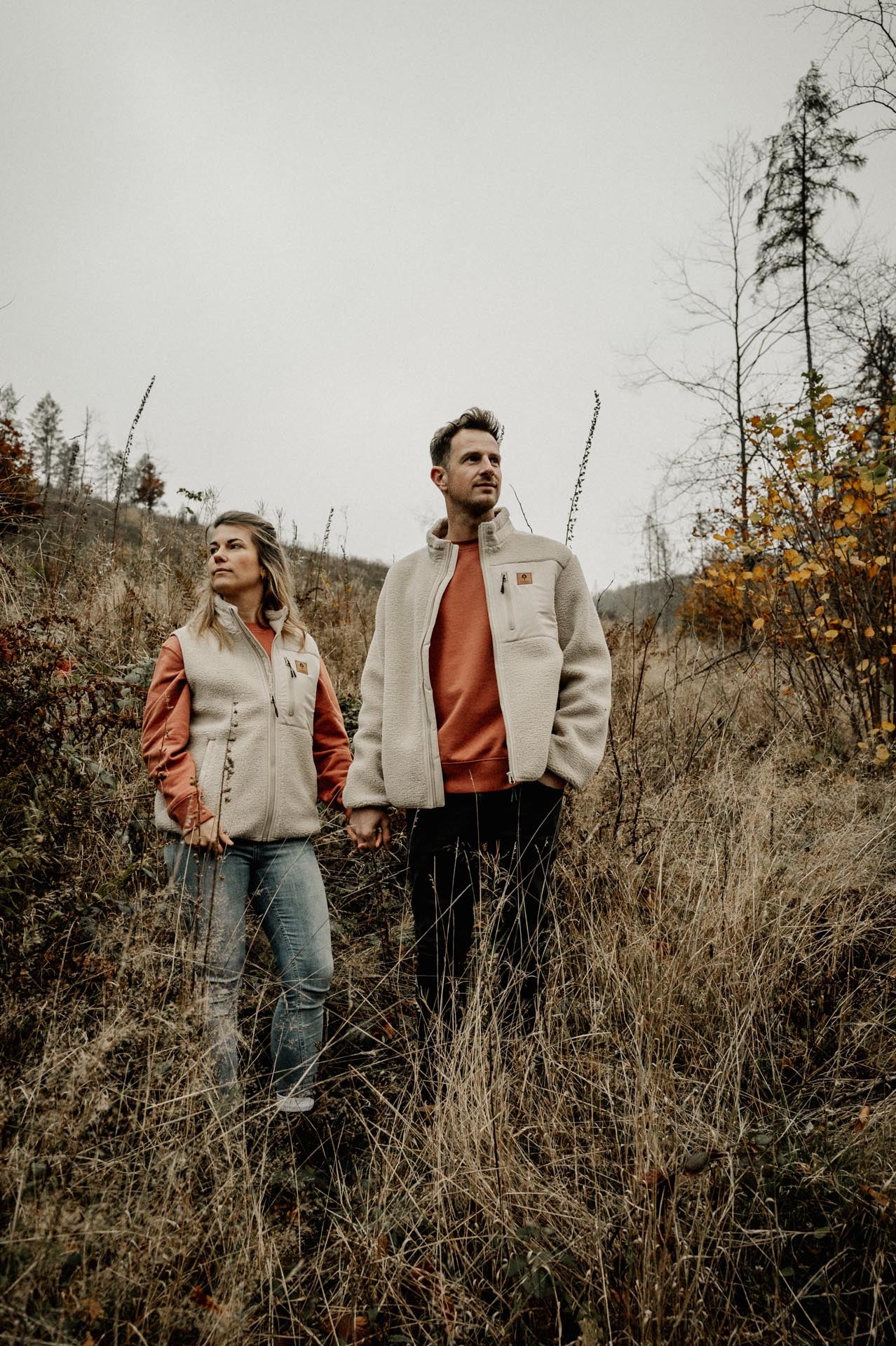 Discover-Sweater