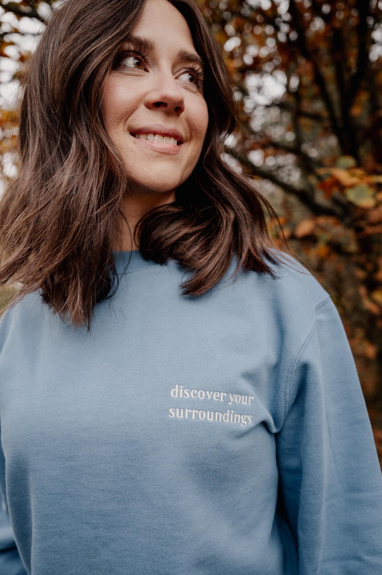 Discover-Sweater