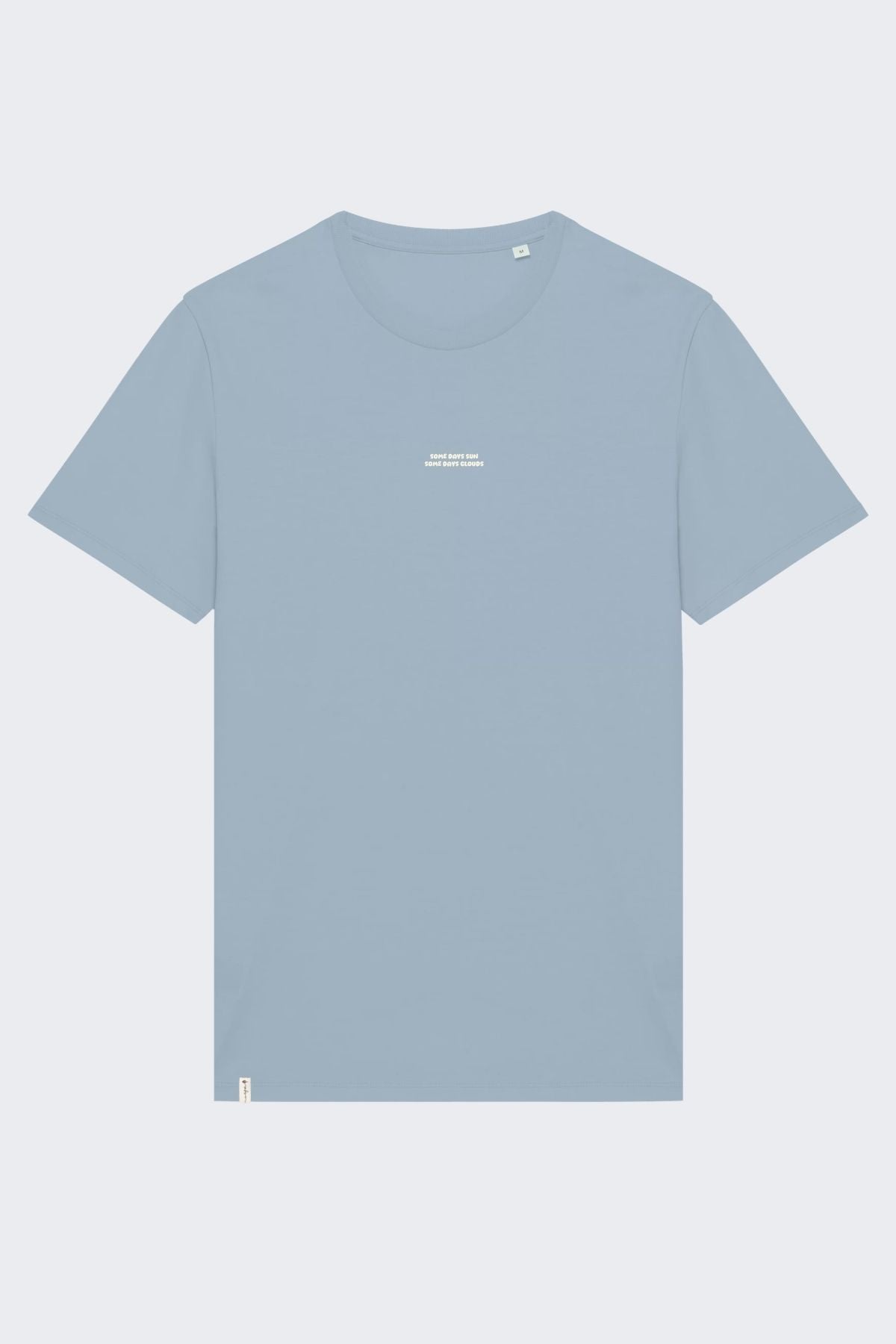 Shirt Feelings - Stone Blue