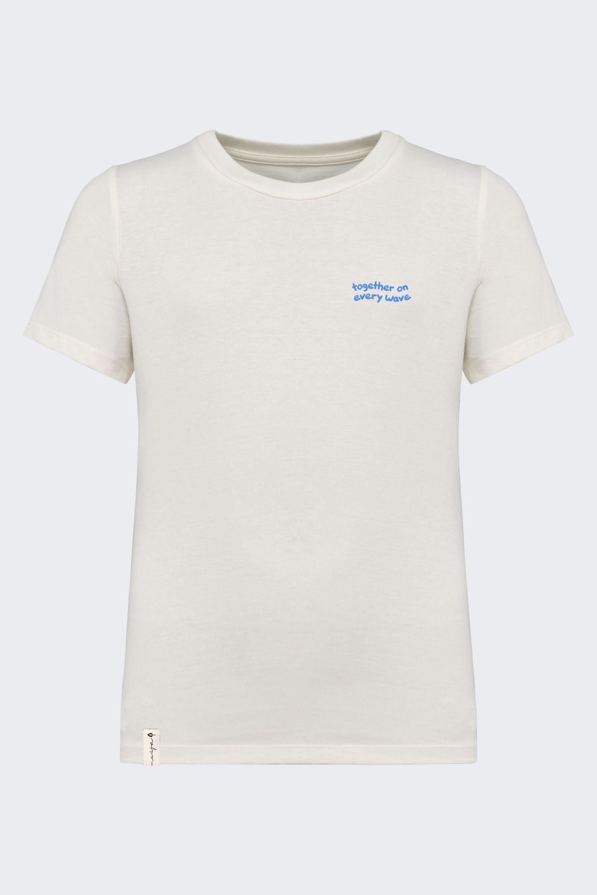 Kids-Shirt Same Wave